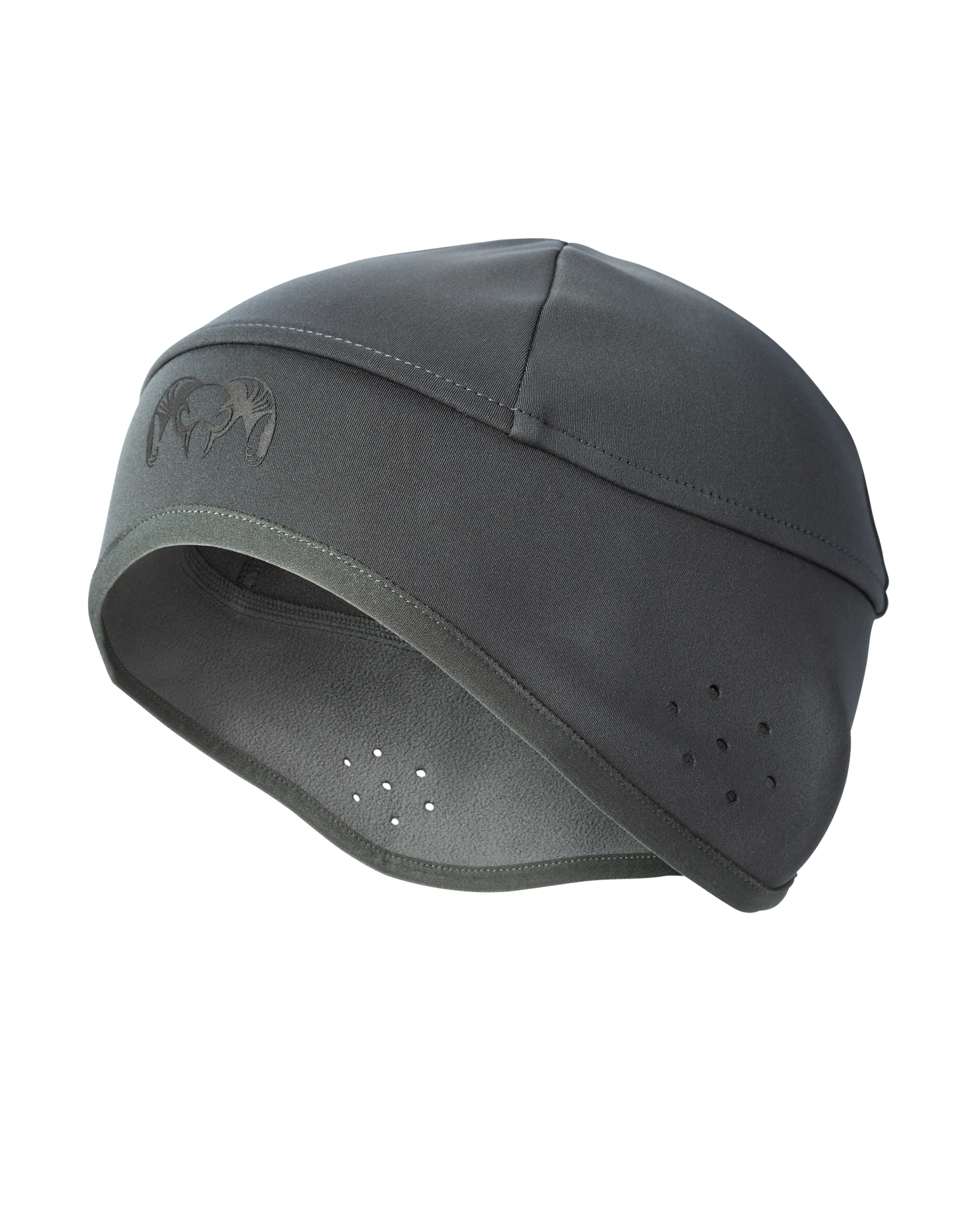 Axis Beanie | Gunmetal