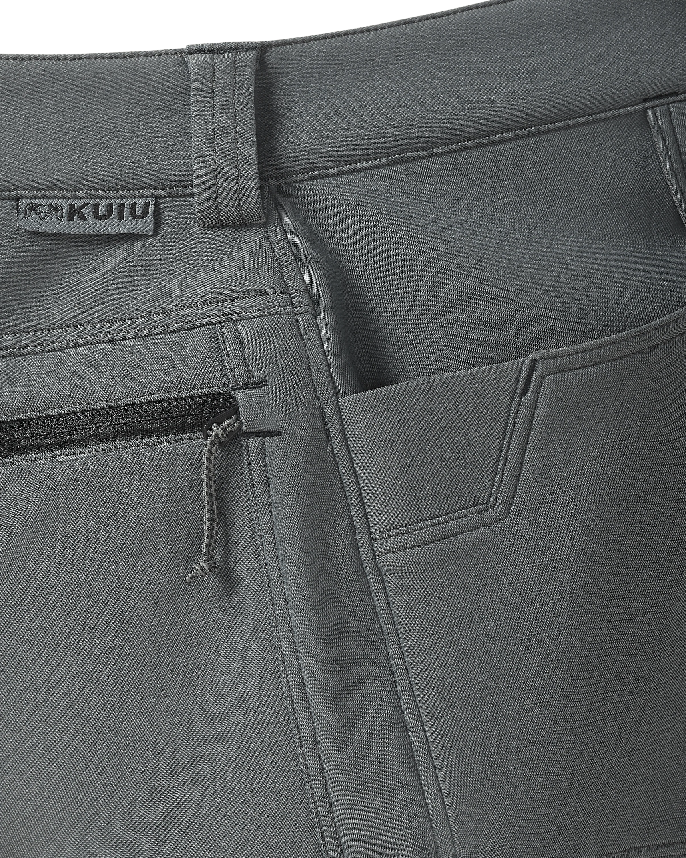 Women's Guide PRO Pant | Gunmetal