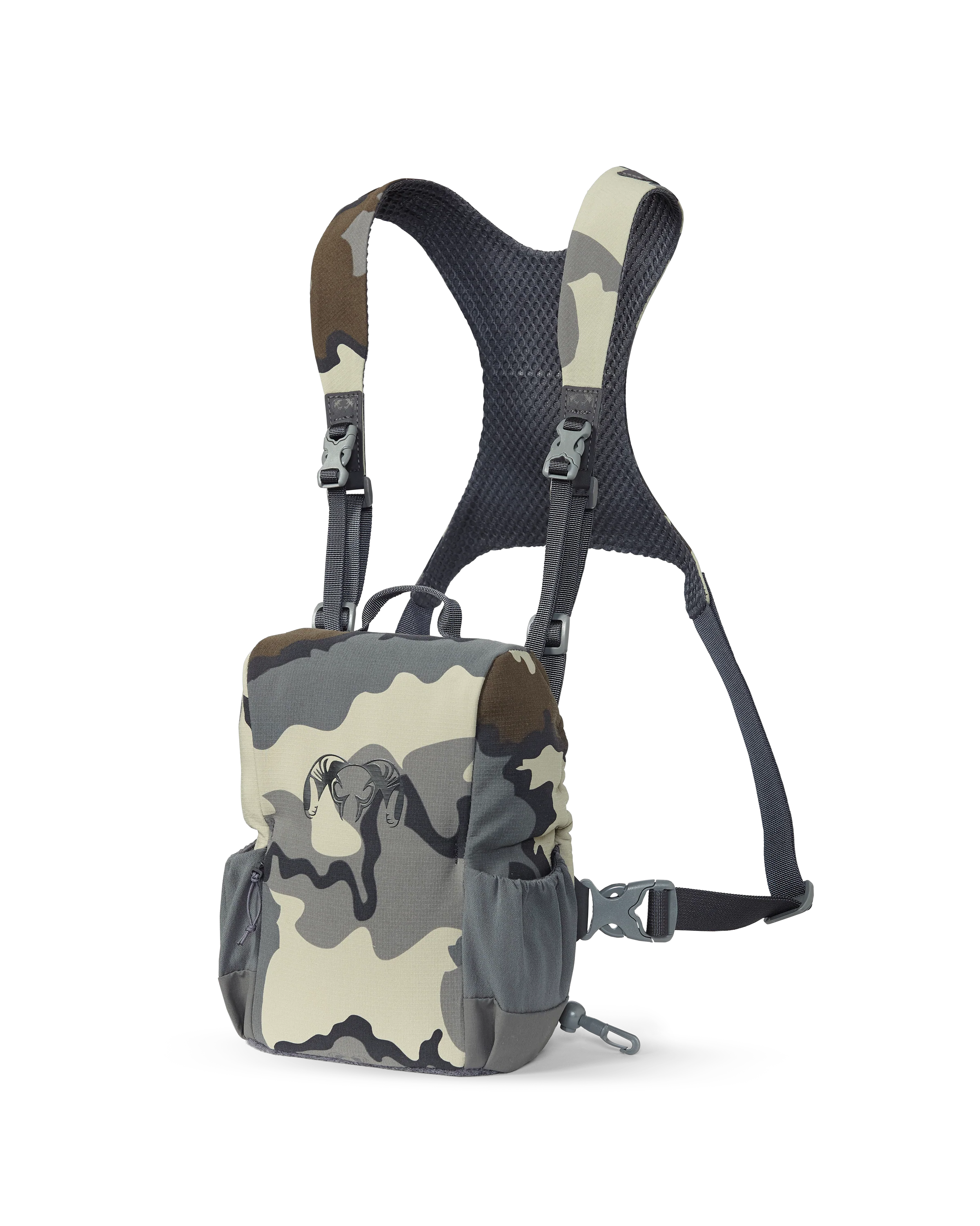 PRO Bino Harness | Vias