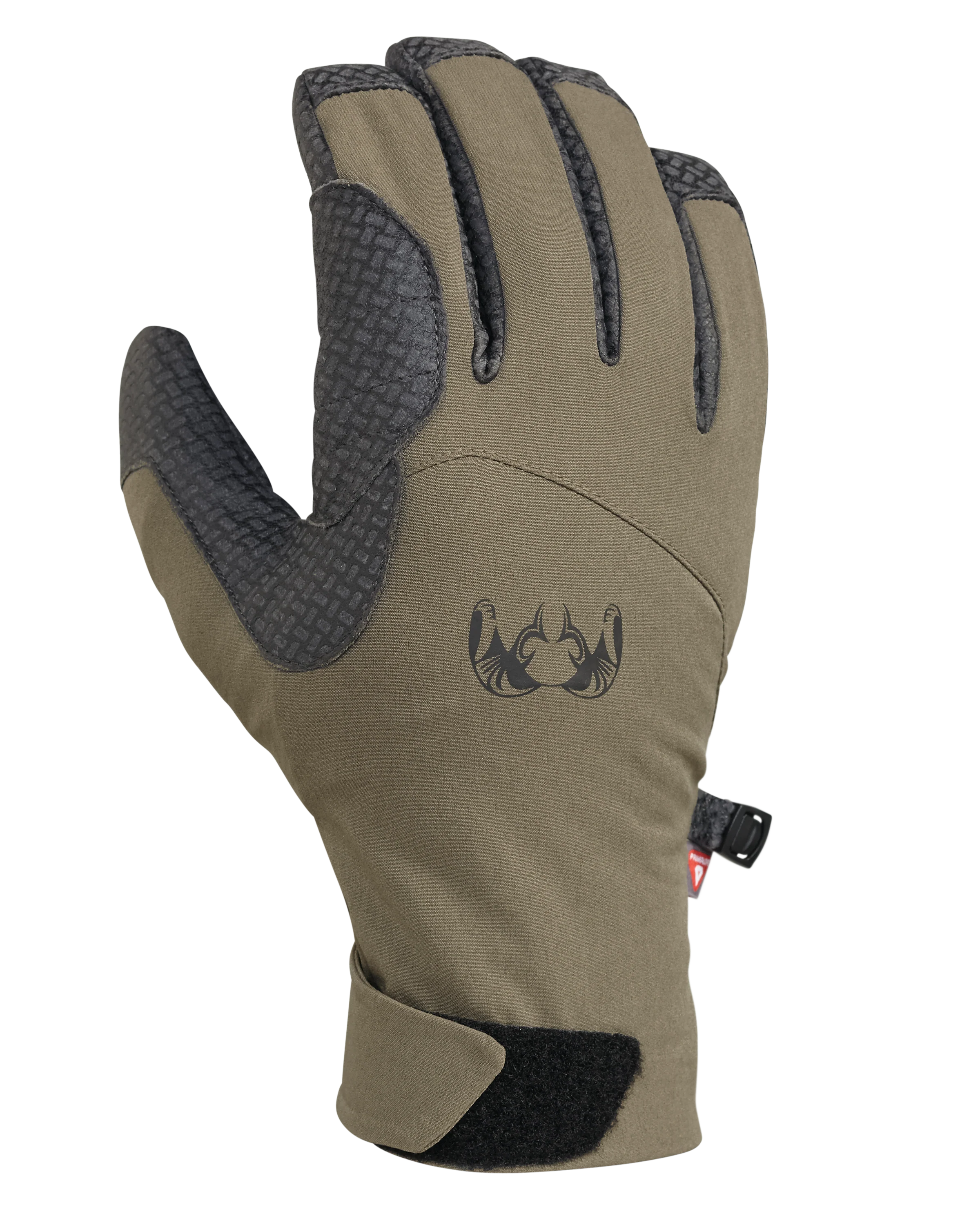 Yukon PRO Glove | Ash
