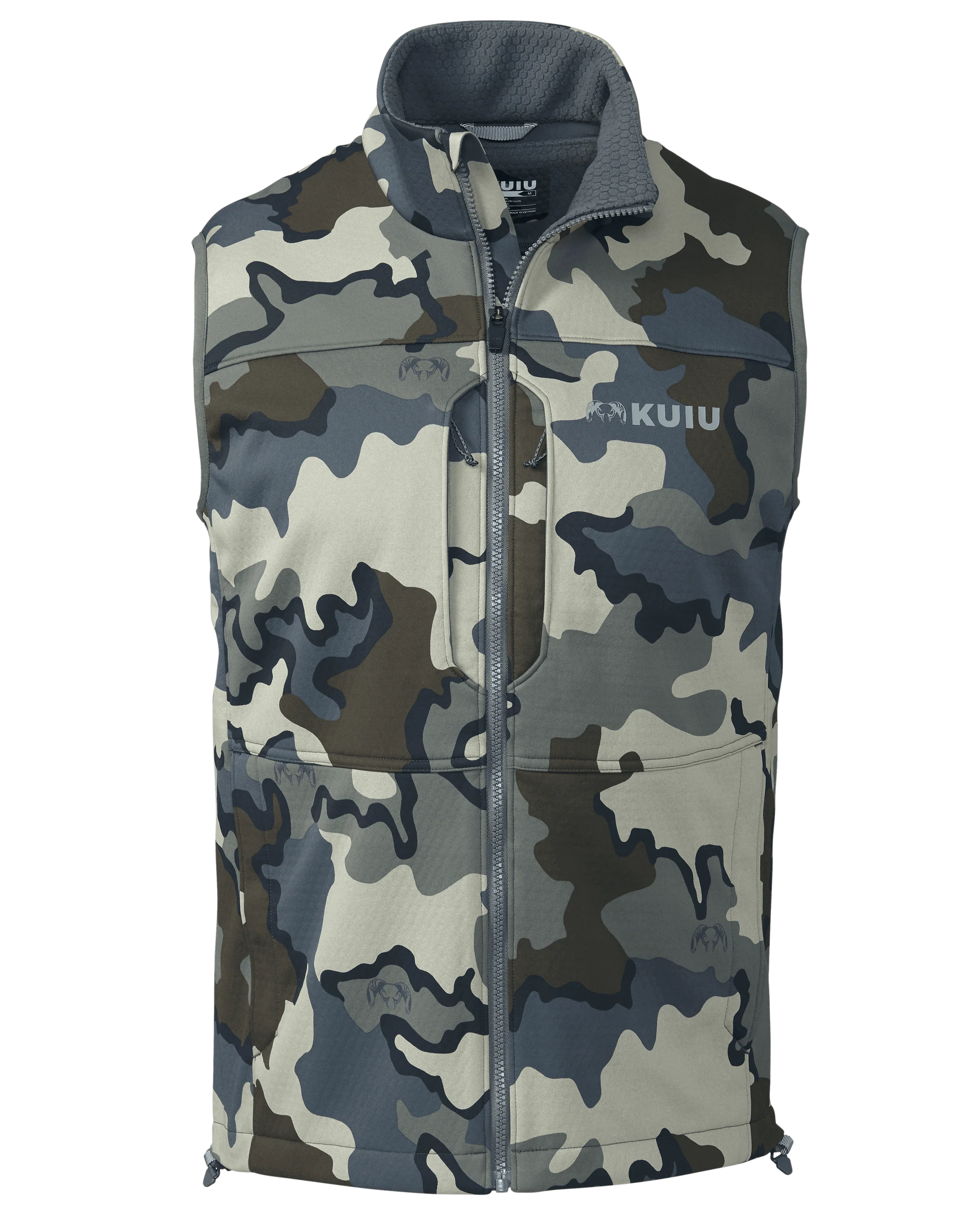 Encounter Vest | Vias