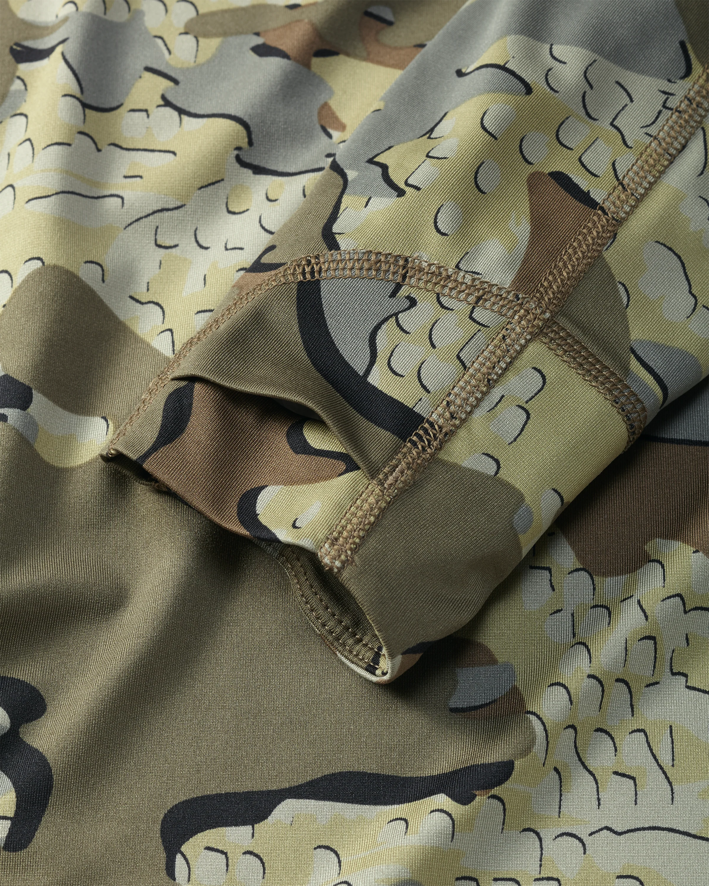 Women's Gila LS Hoodie | Valo