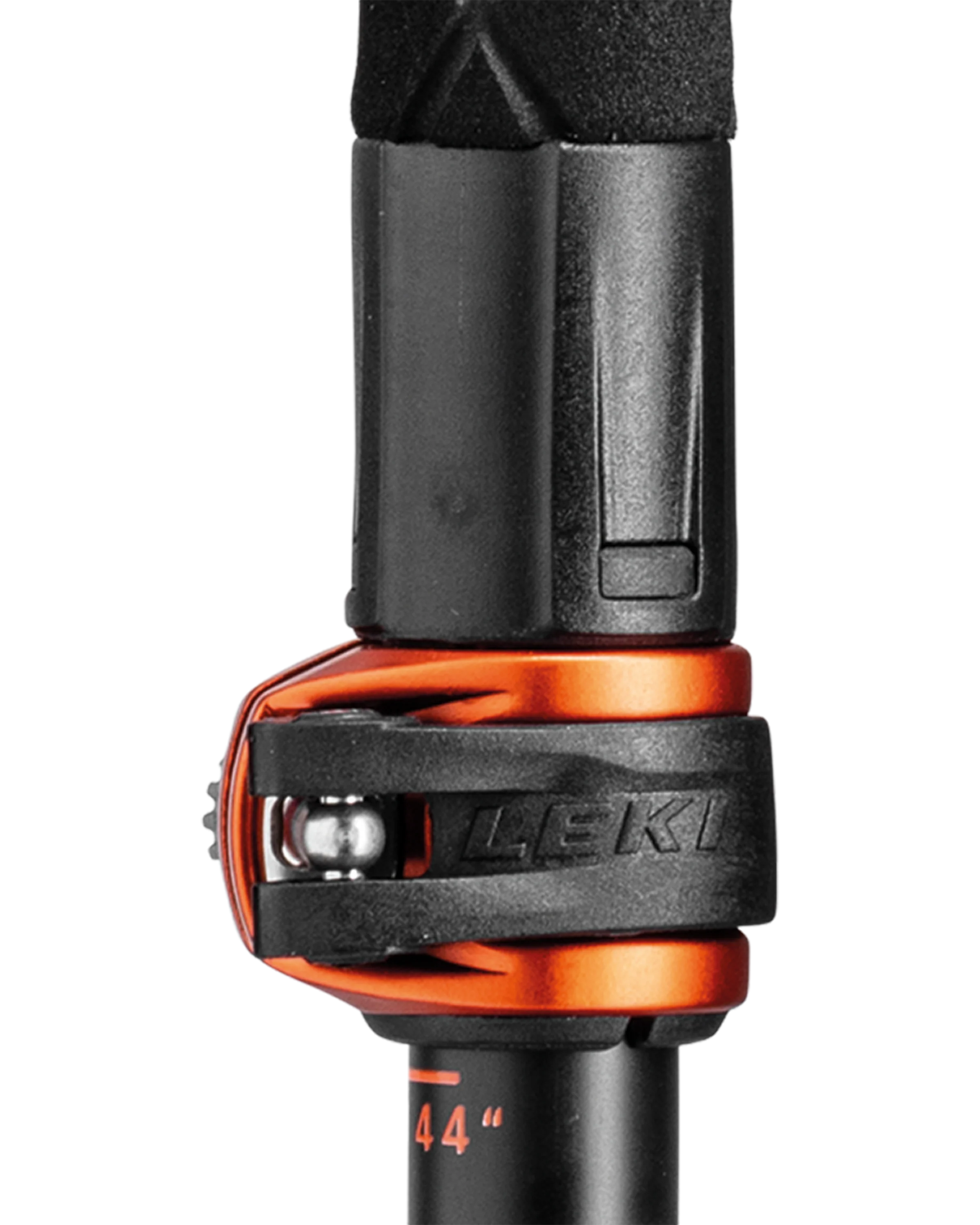 LEKI Makalu FX Carbon | Black