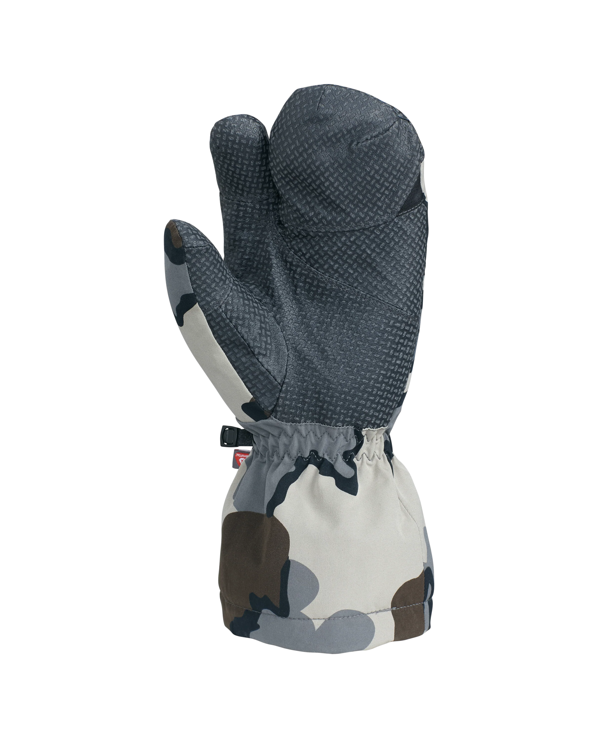 Northstar Glomitt | Vias