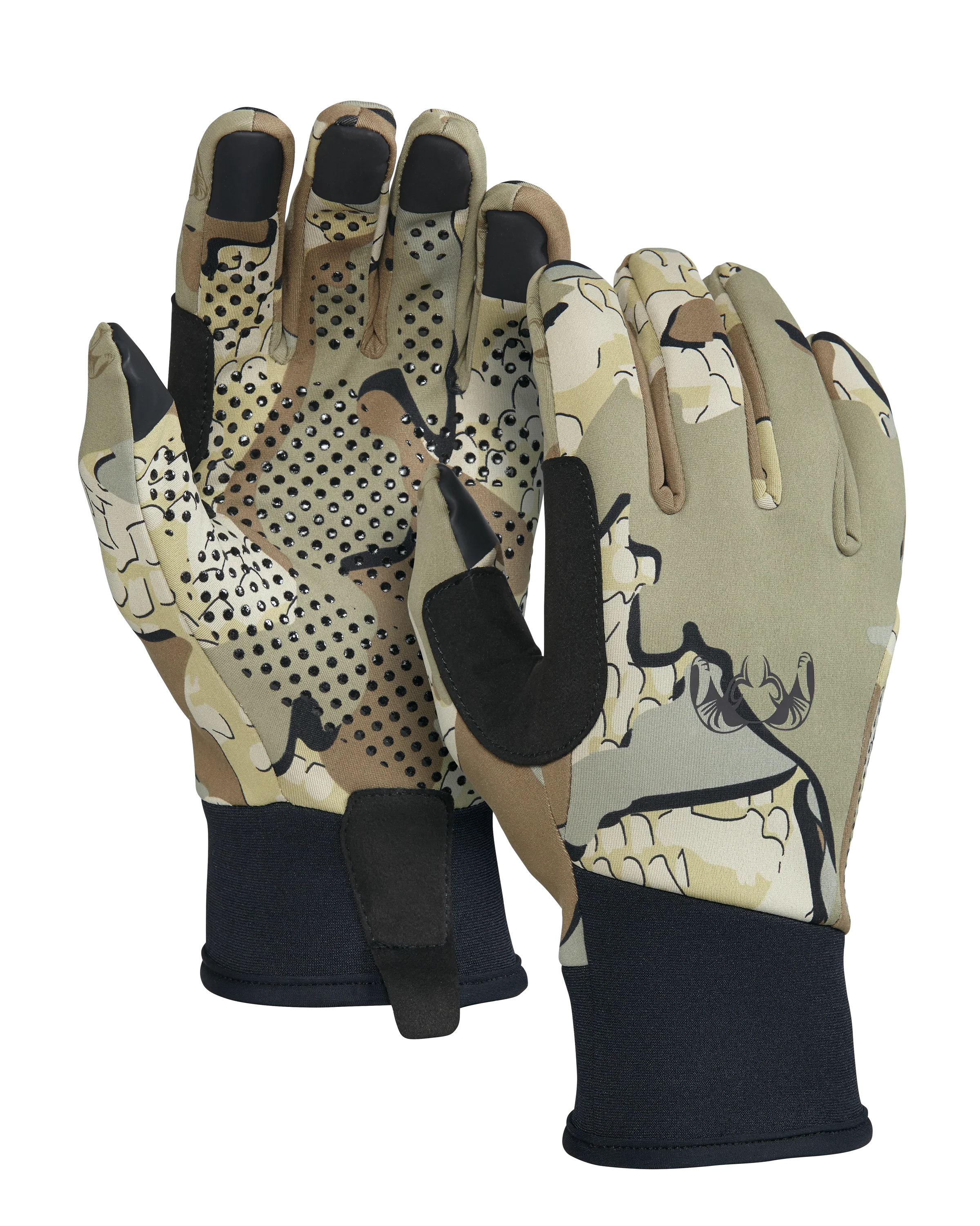 Axis Glove | Valo