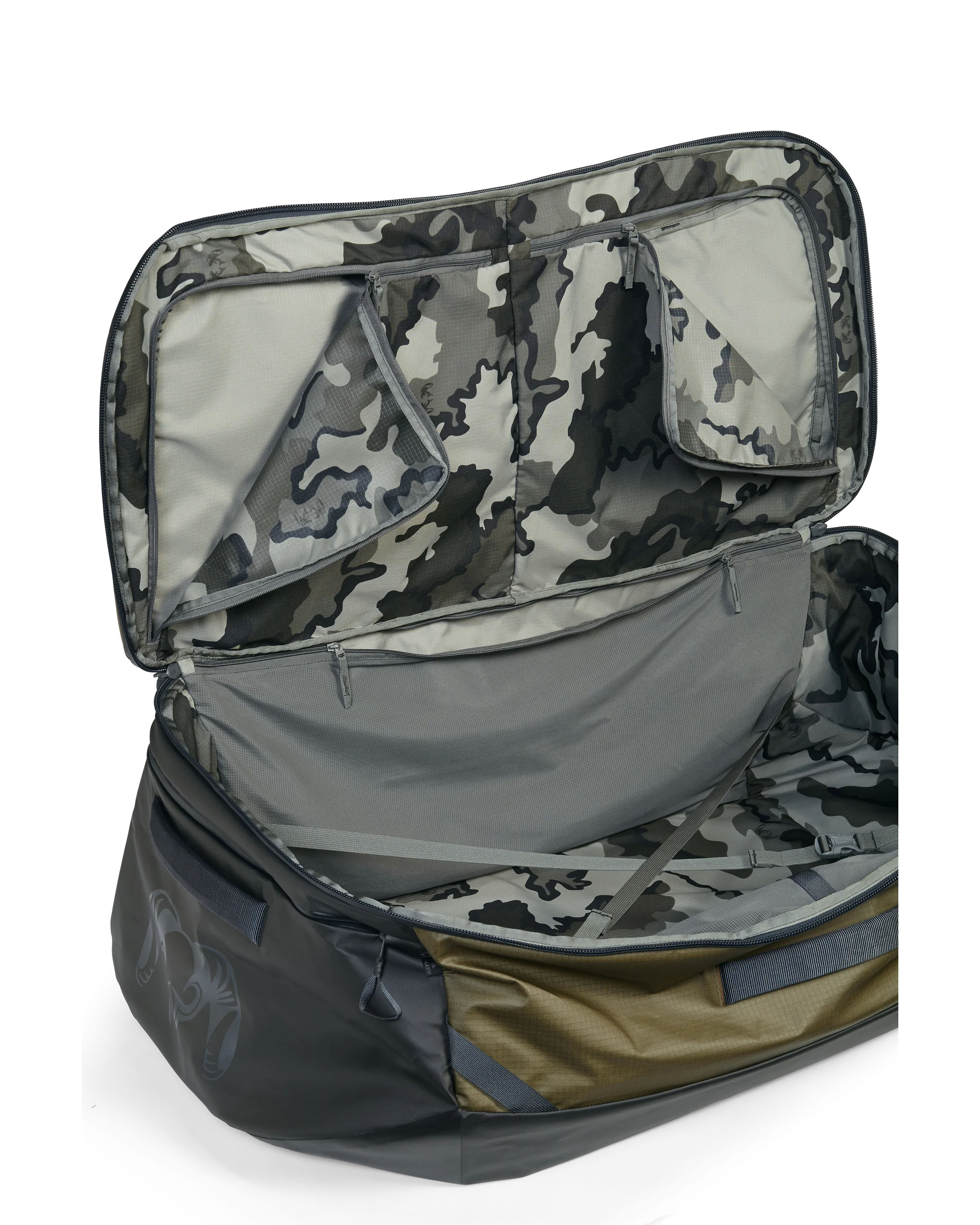 Waypoint 10400 Duffel | Stone