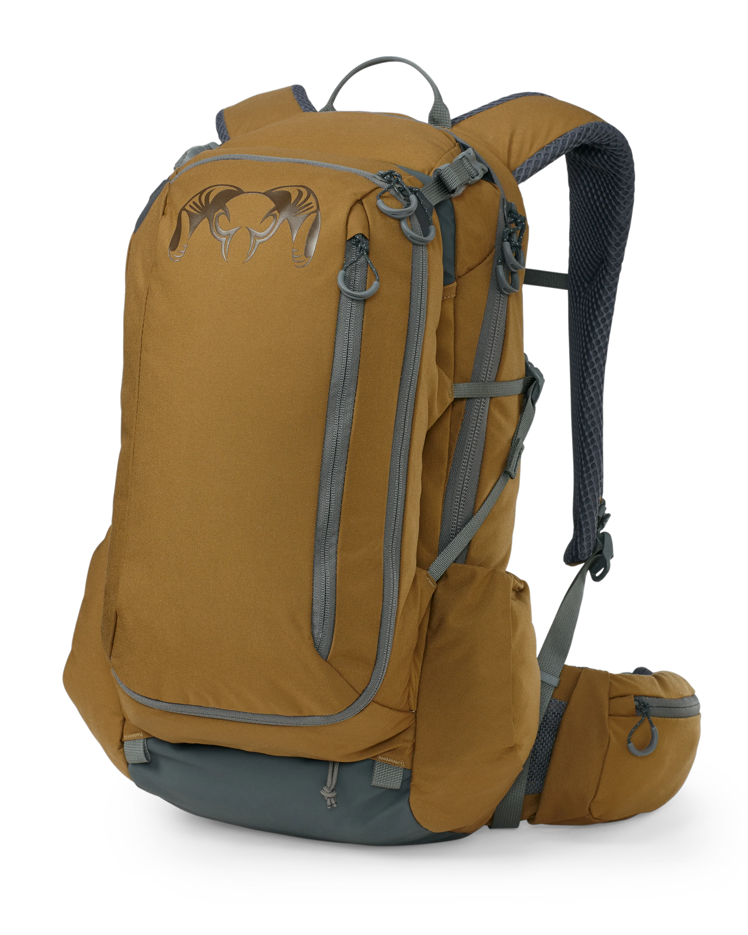 Divide 1500 | Buckskin