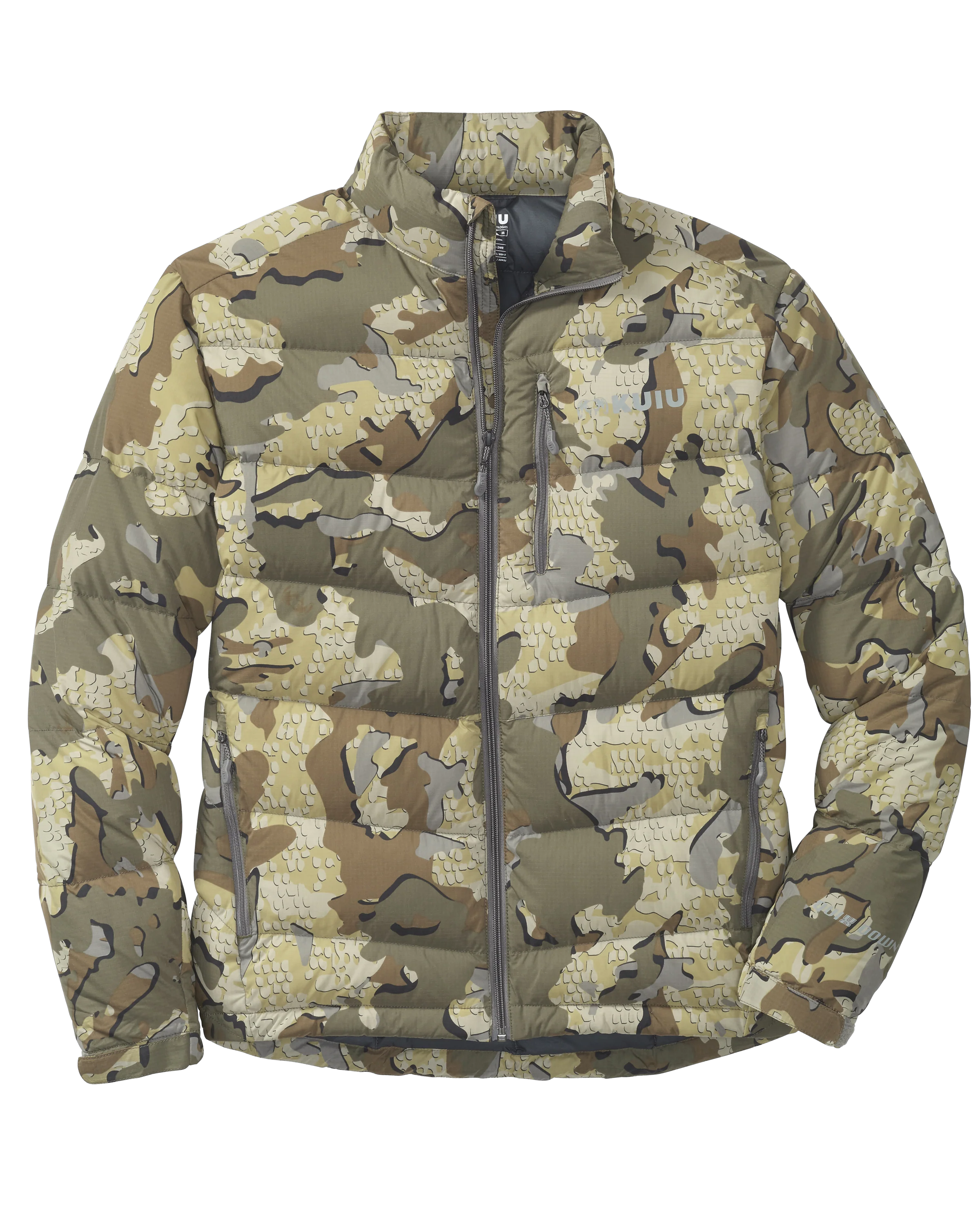 Super Down PRO Jacket | Valo