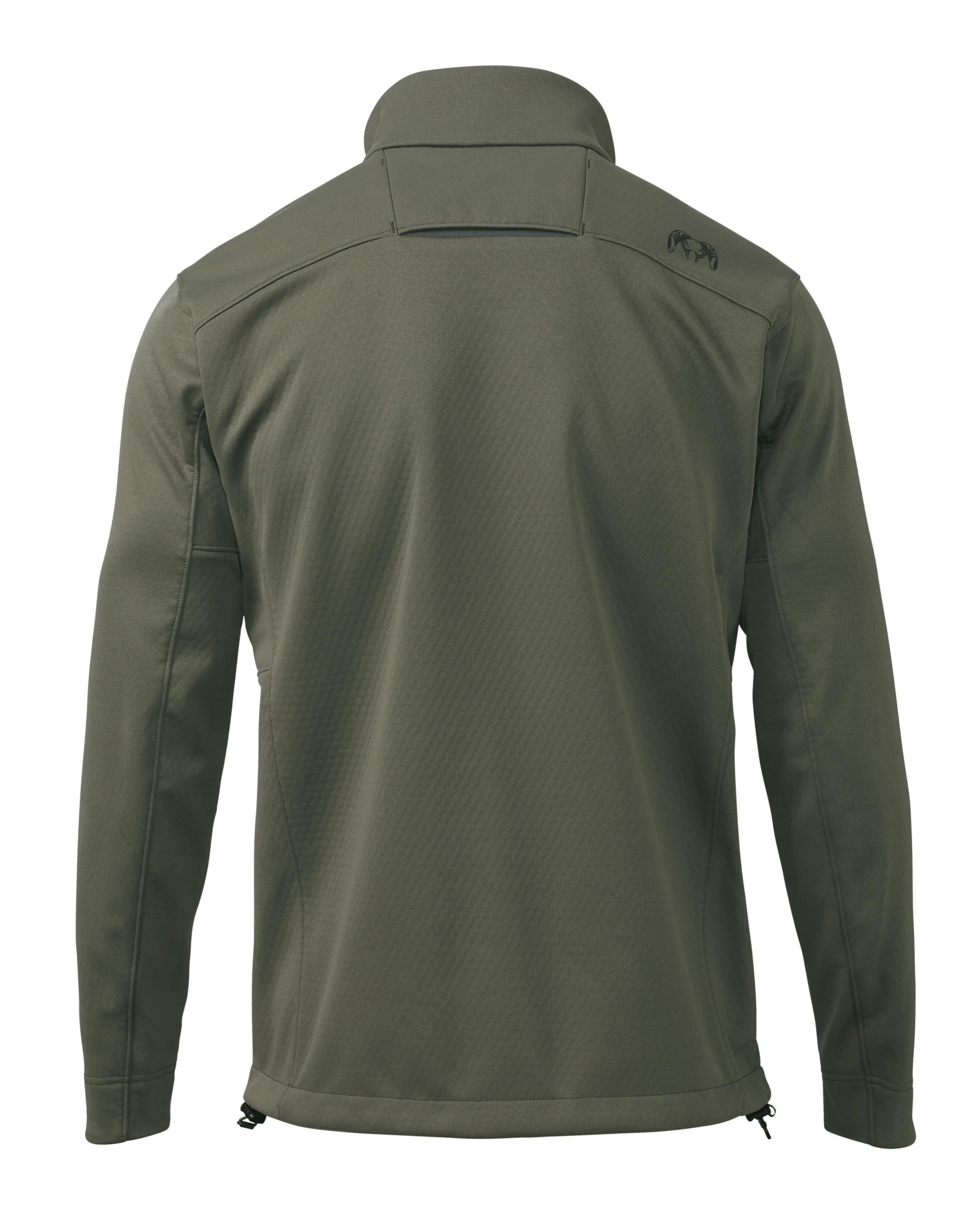 Encounter Jacket | Ash