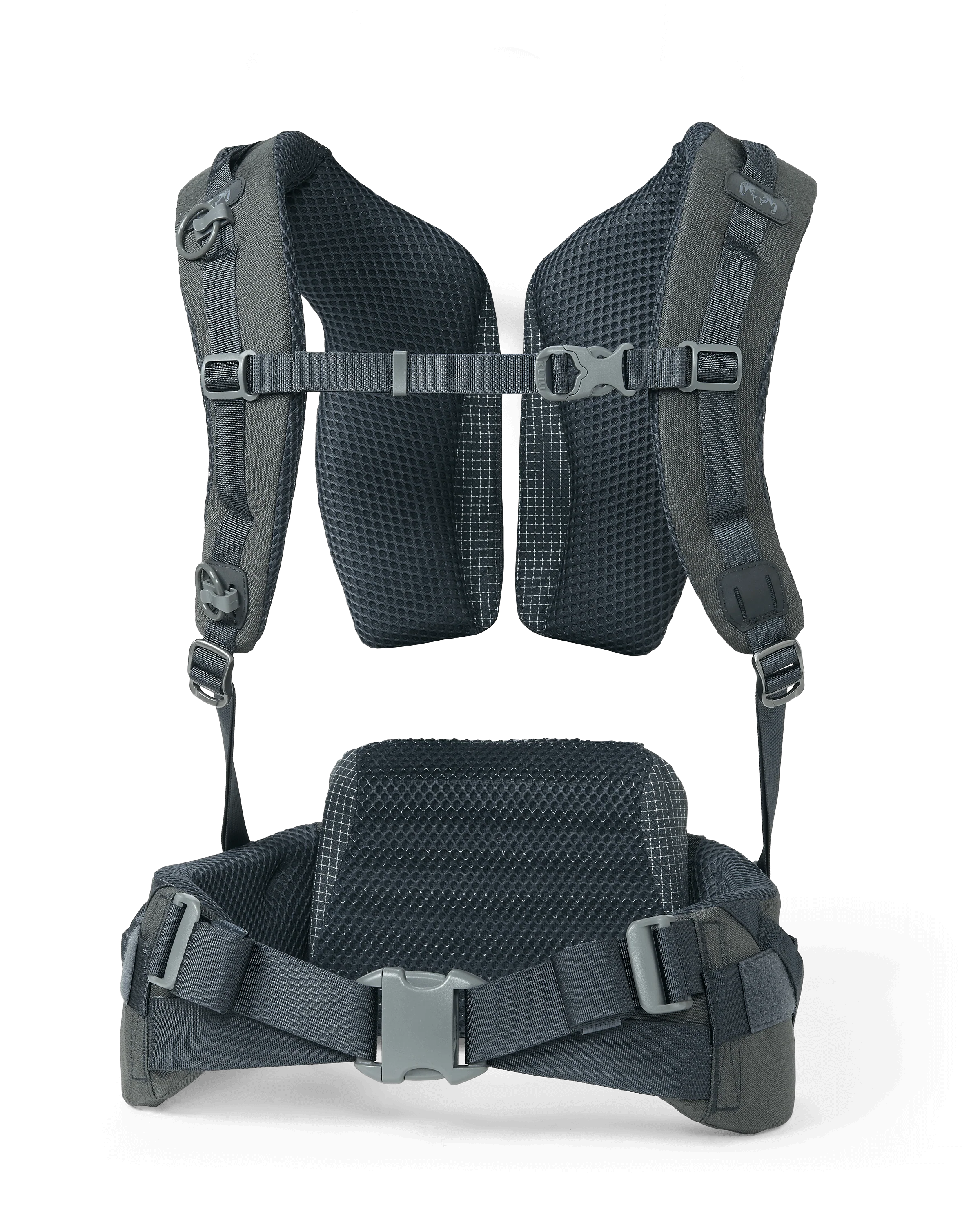 Women's PRO 6000 Pack | Ash Phantom