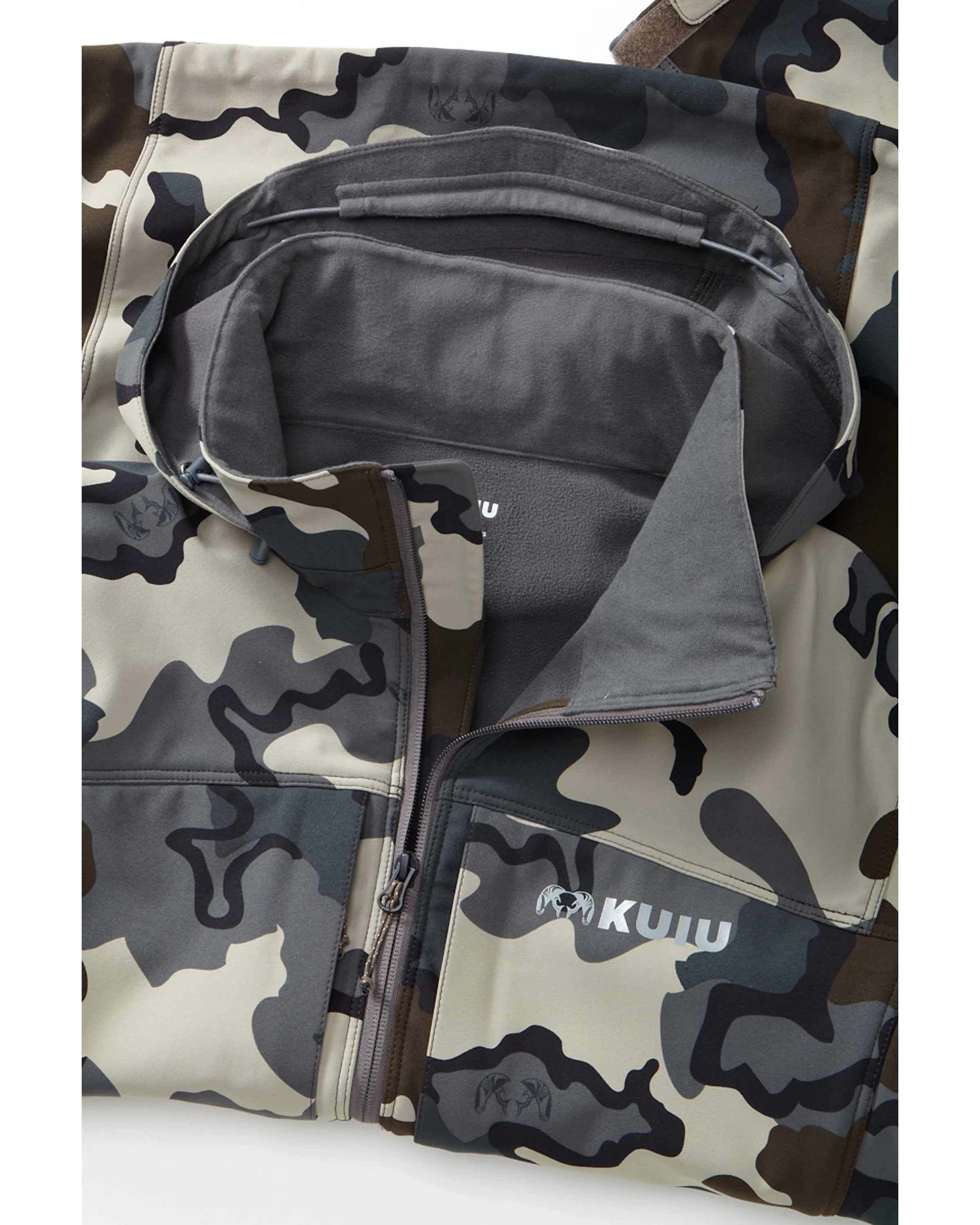 Guide DCS Jacket | Vias