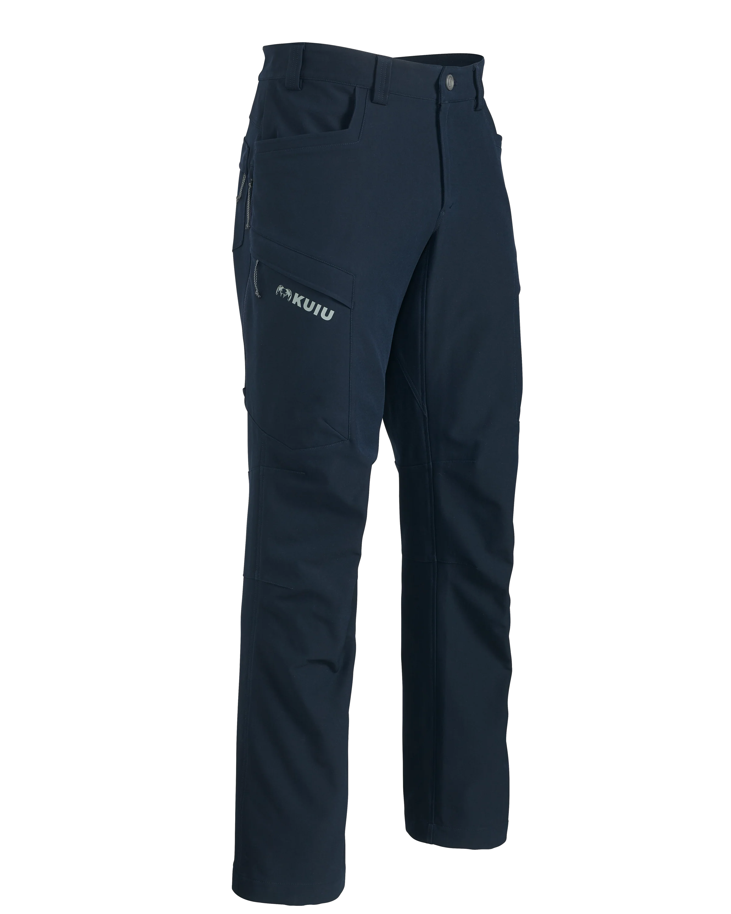 Attack Pant | Navy