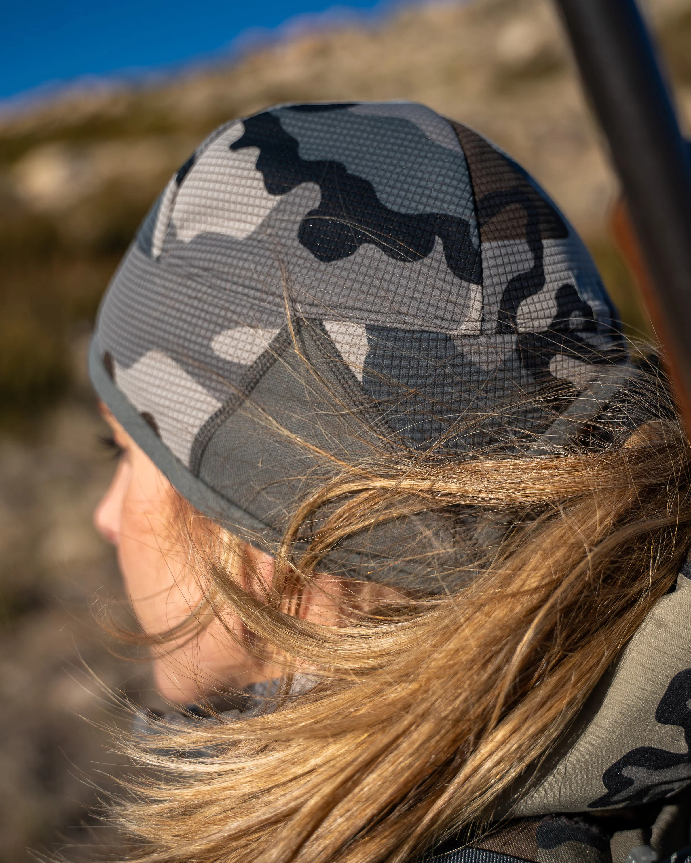 Women's Peloton 240 Beanie | Valo