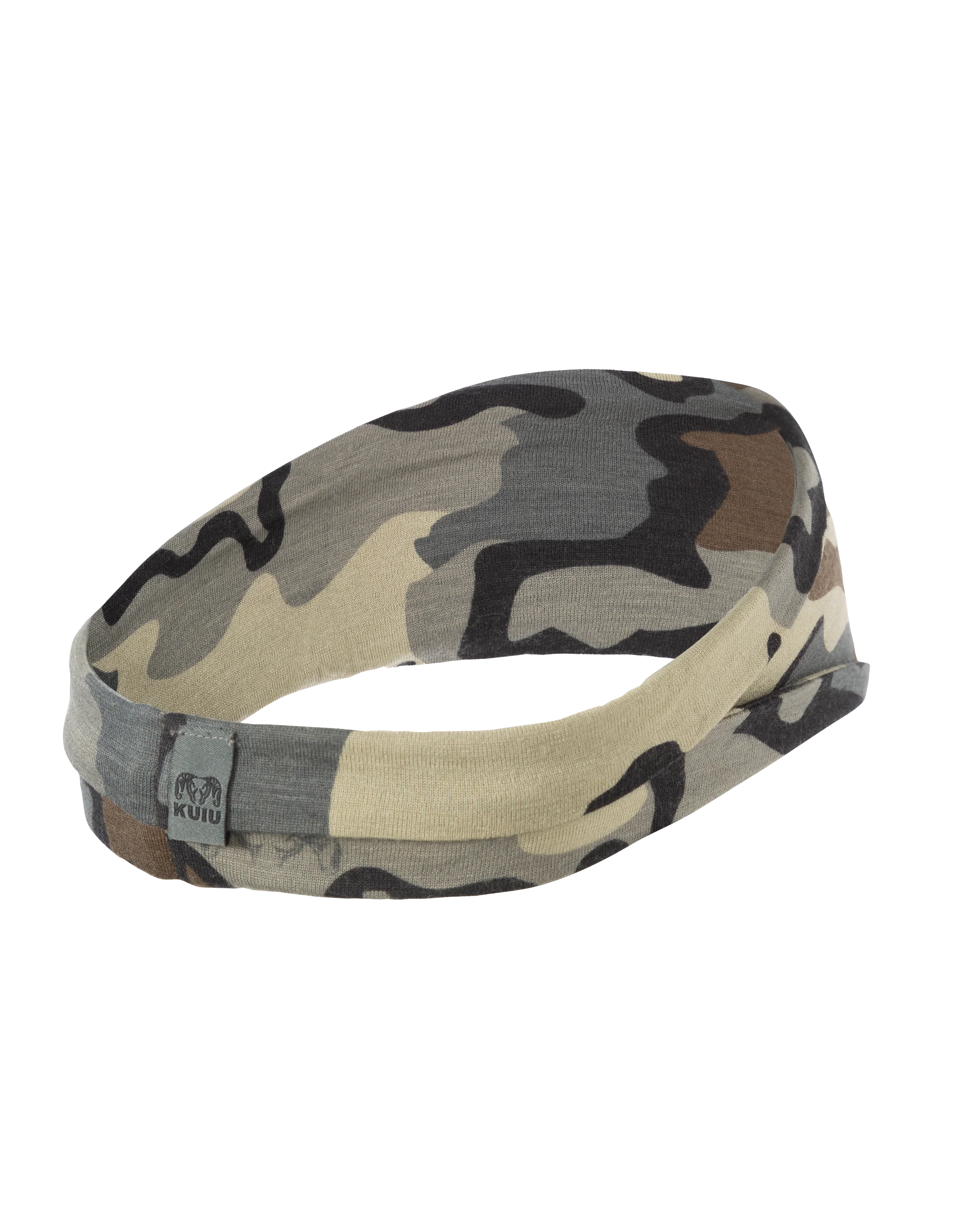 Women's ULTRA Merino 145 Headband | Vias