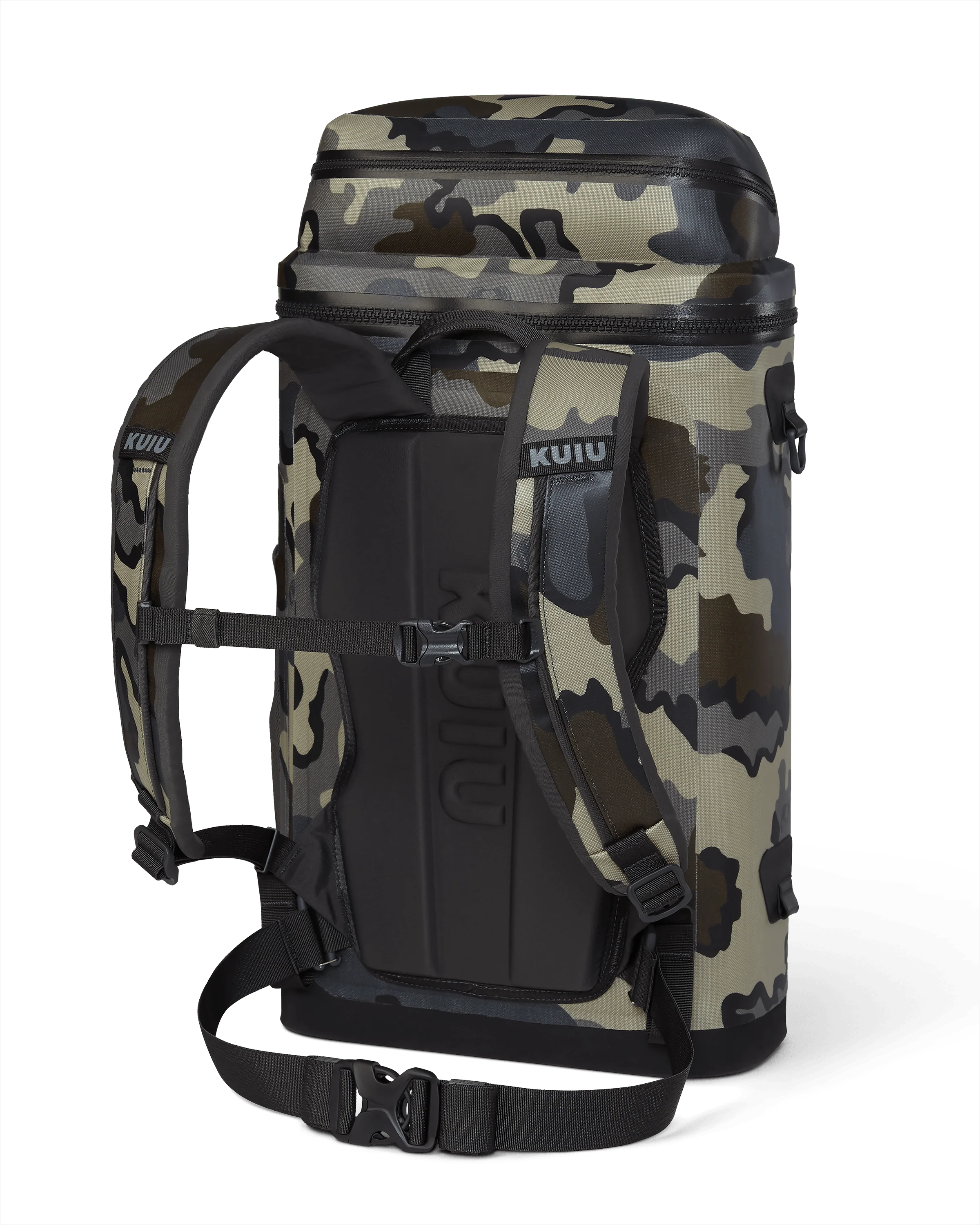 Koniag 2000 Cooler Backpack | Vias