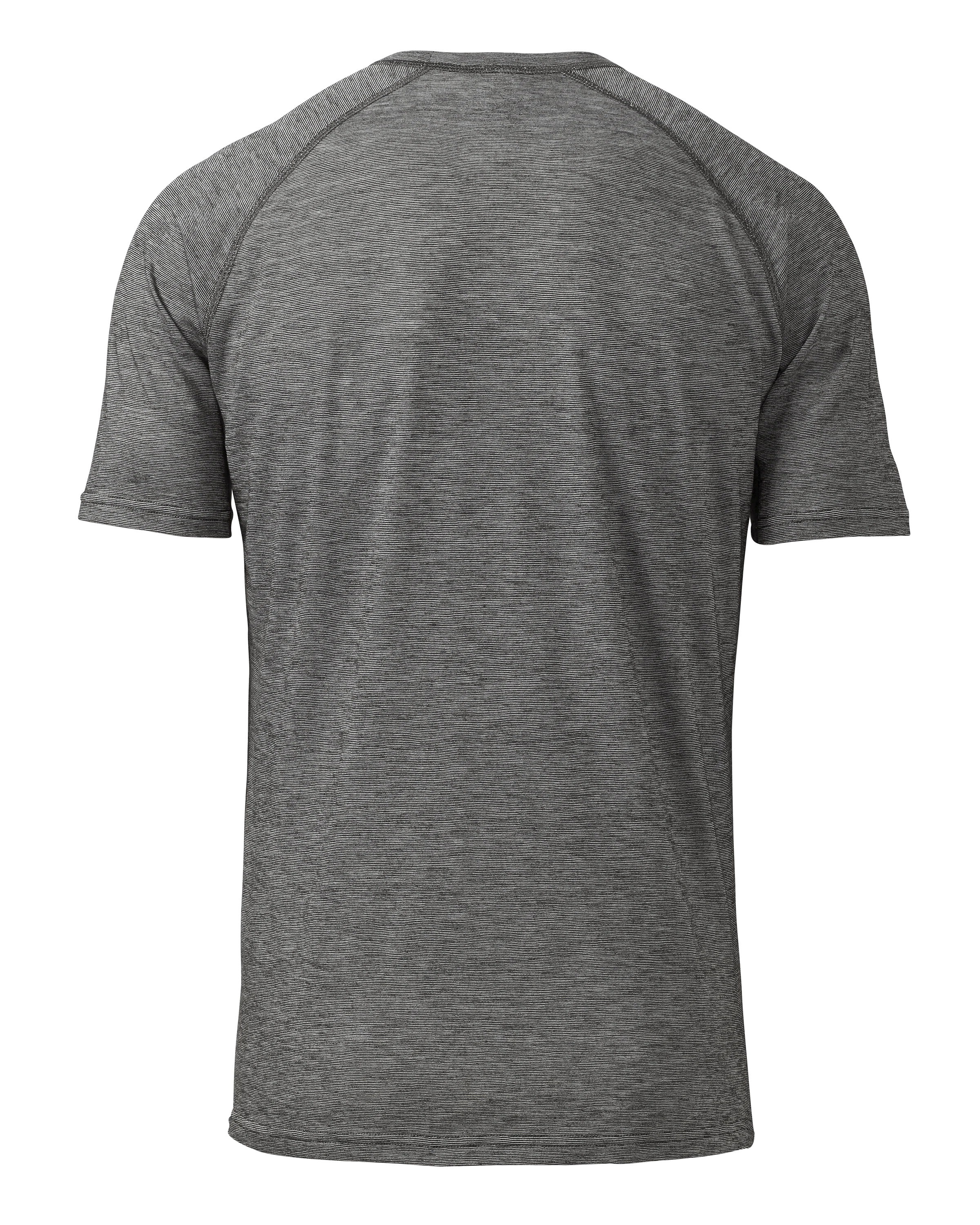 Active Merino 105 SS Crew-T | Stone