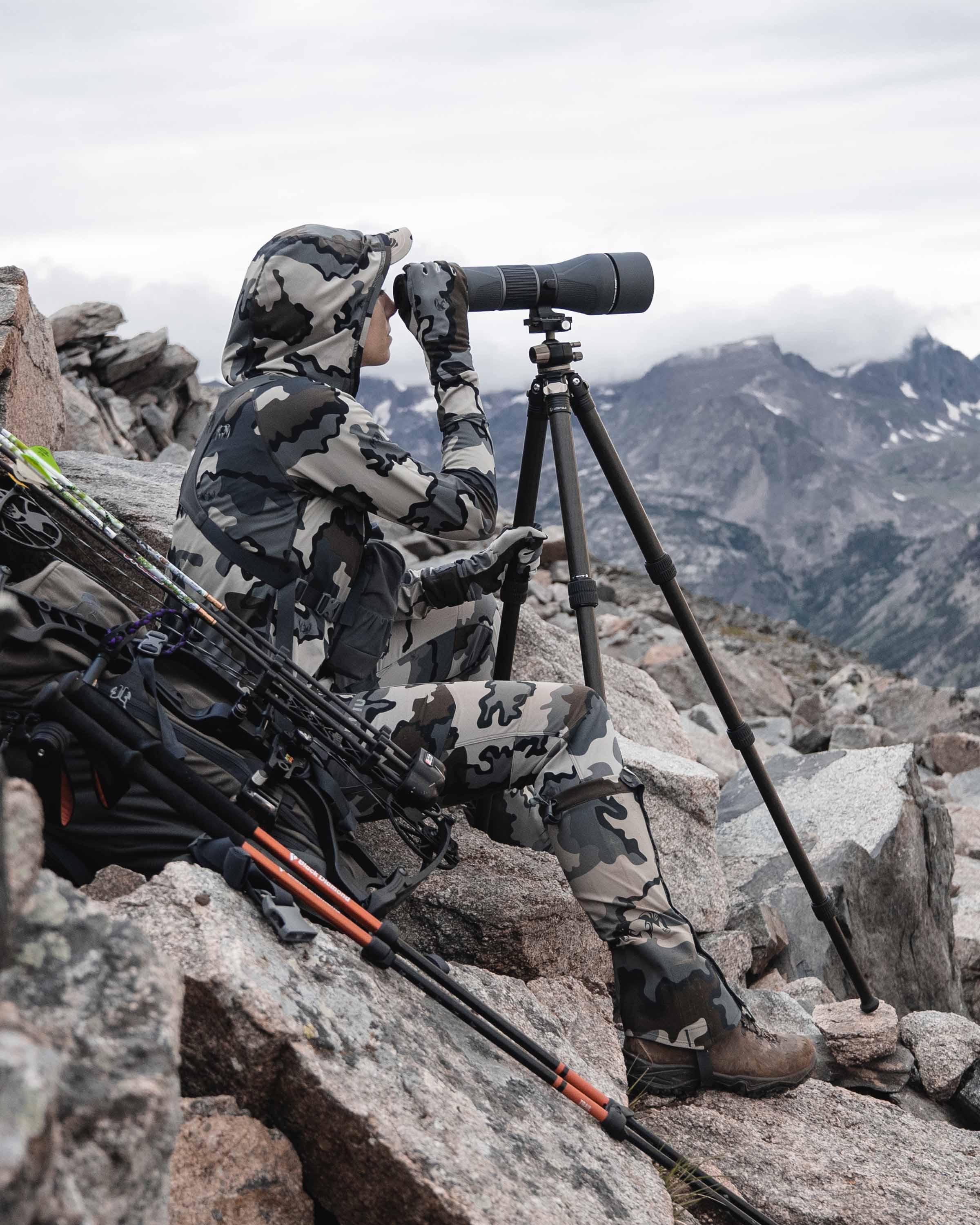 Women's Attack Pant | Vias