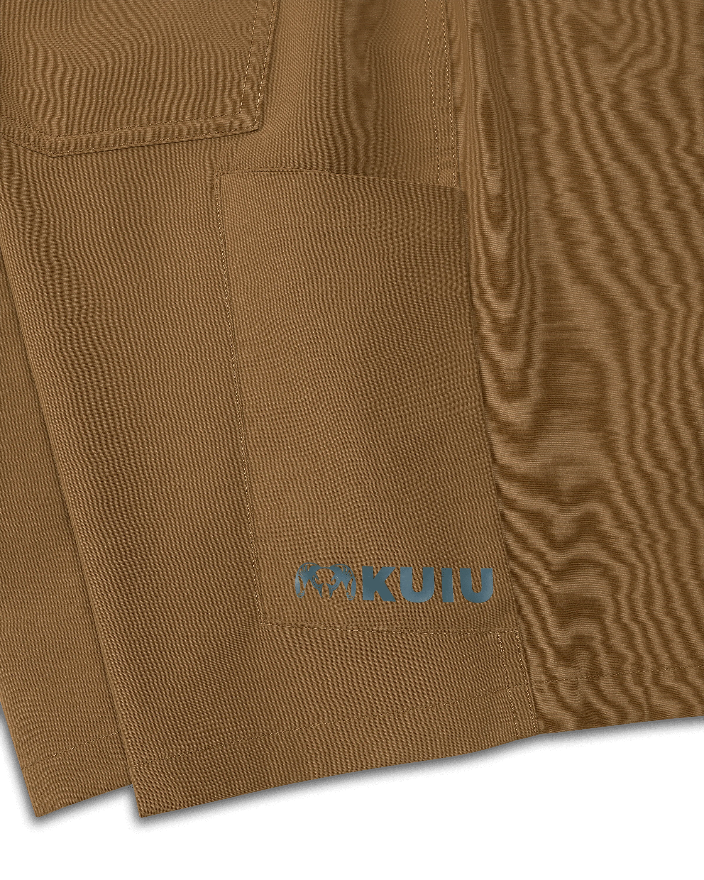 Bridger 10″ Short | Bronze