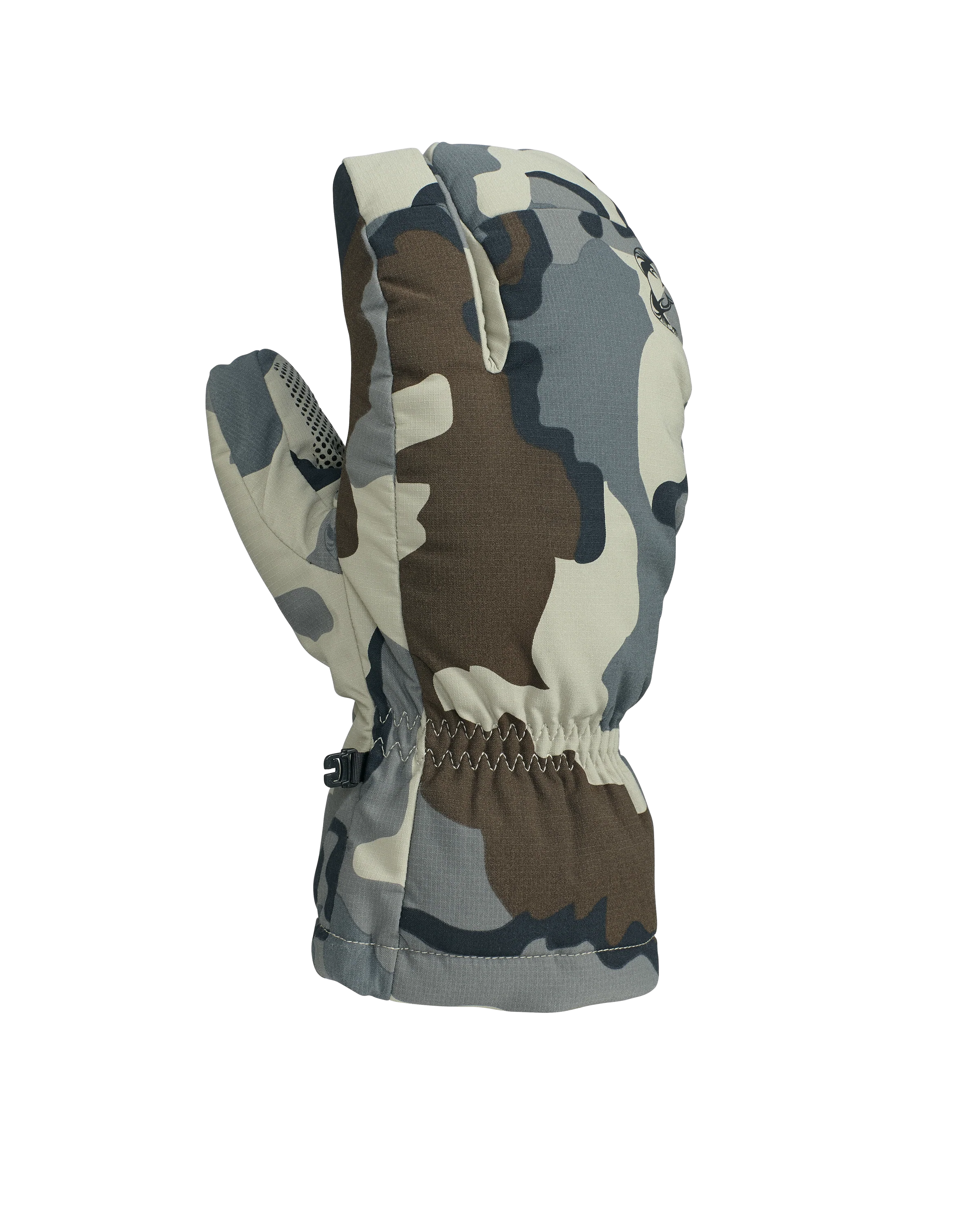 Super Down PRO Glassing Glomitt | Vias