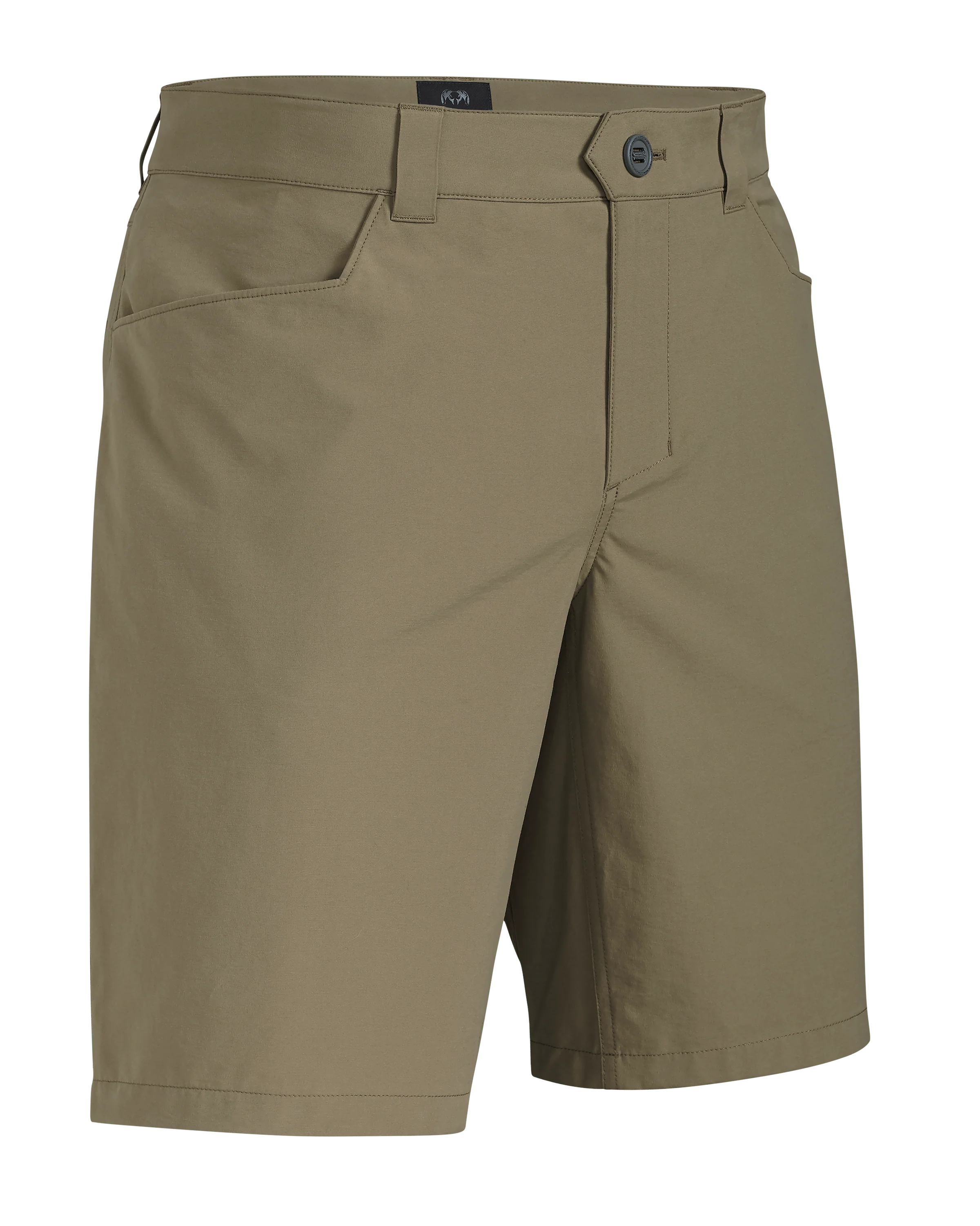 Bridger 10″ Short | Khaki