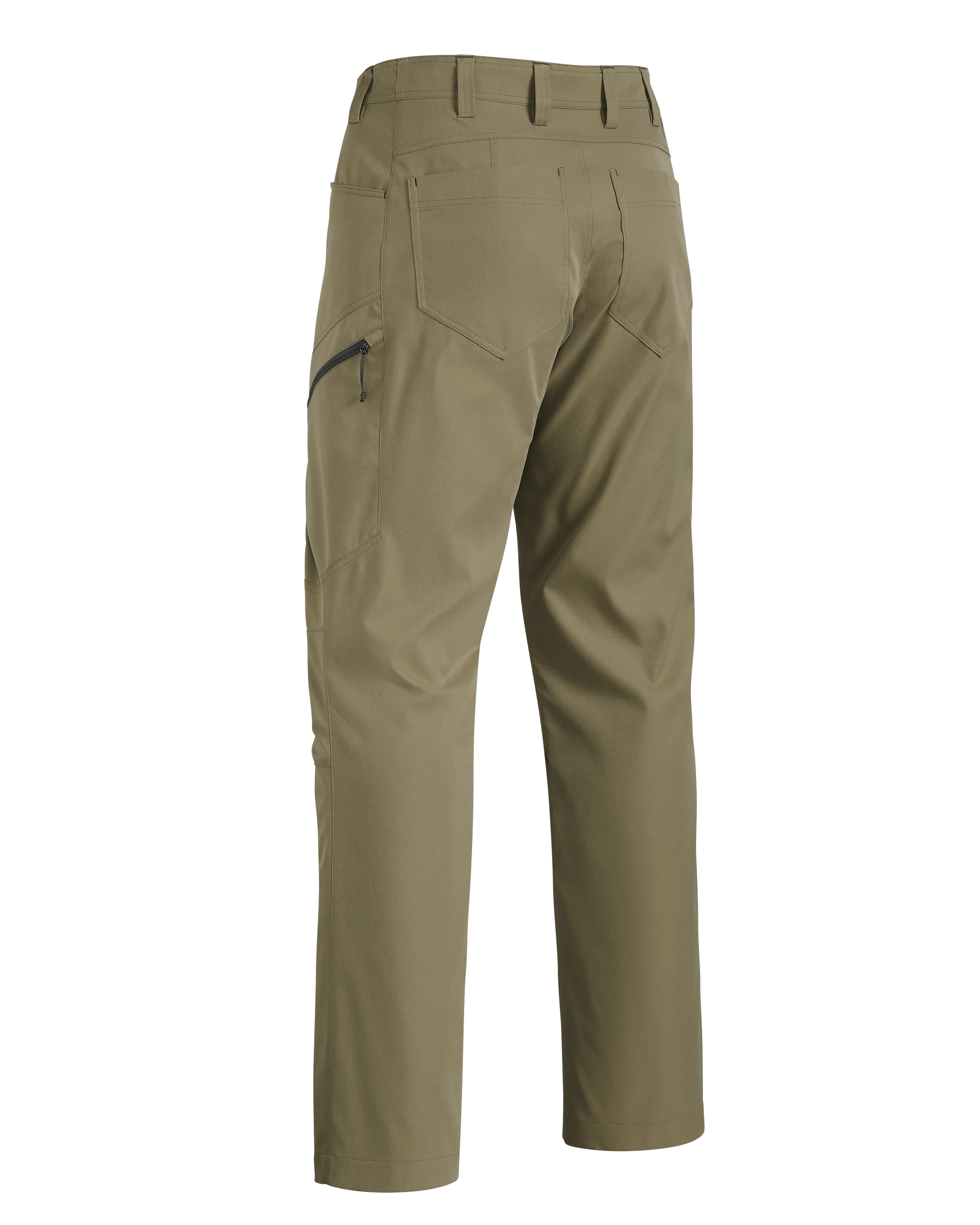 Sierra Pant | Khaki