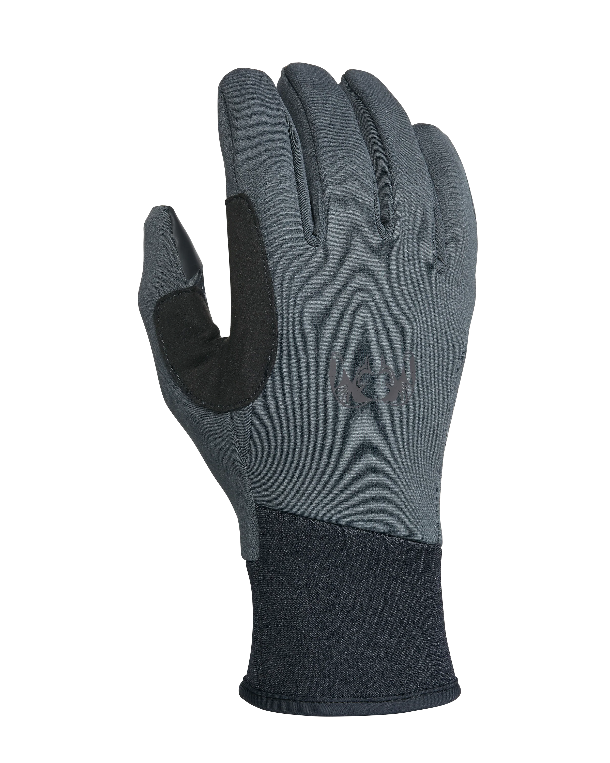 Axis Glove | Gunmetal