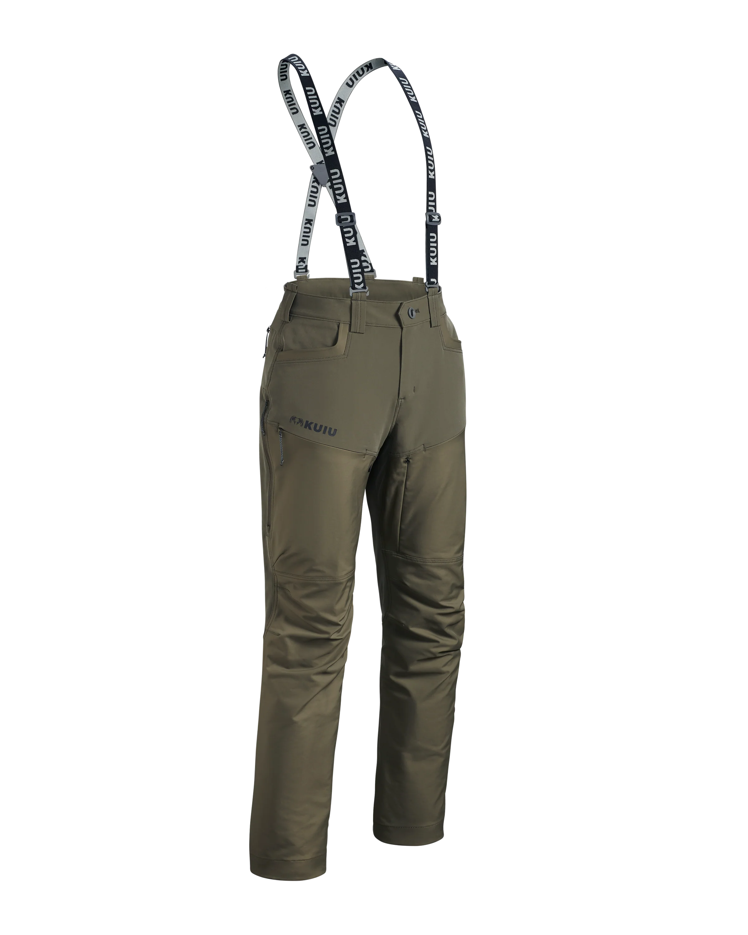 Women's PRO Brush Pant | Ash