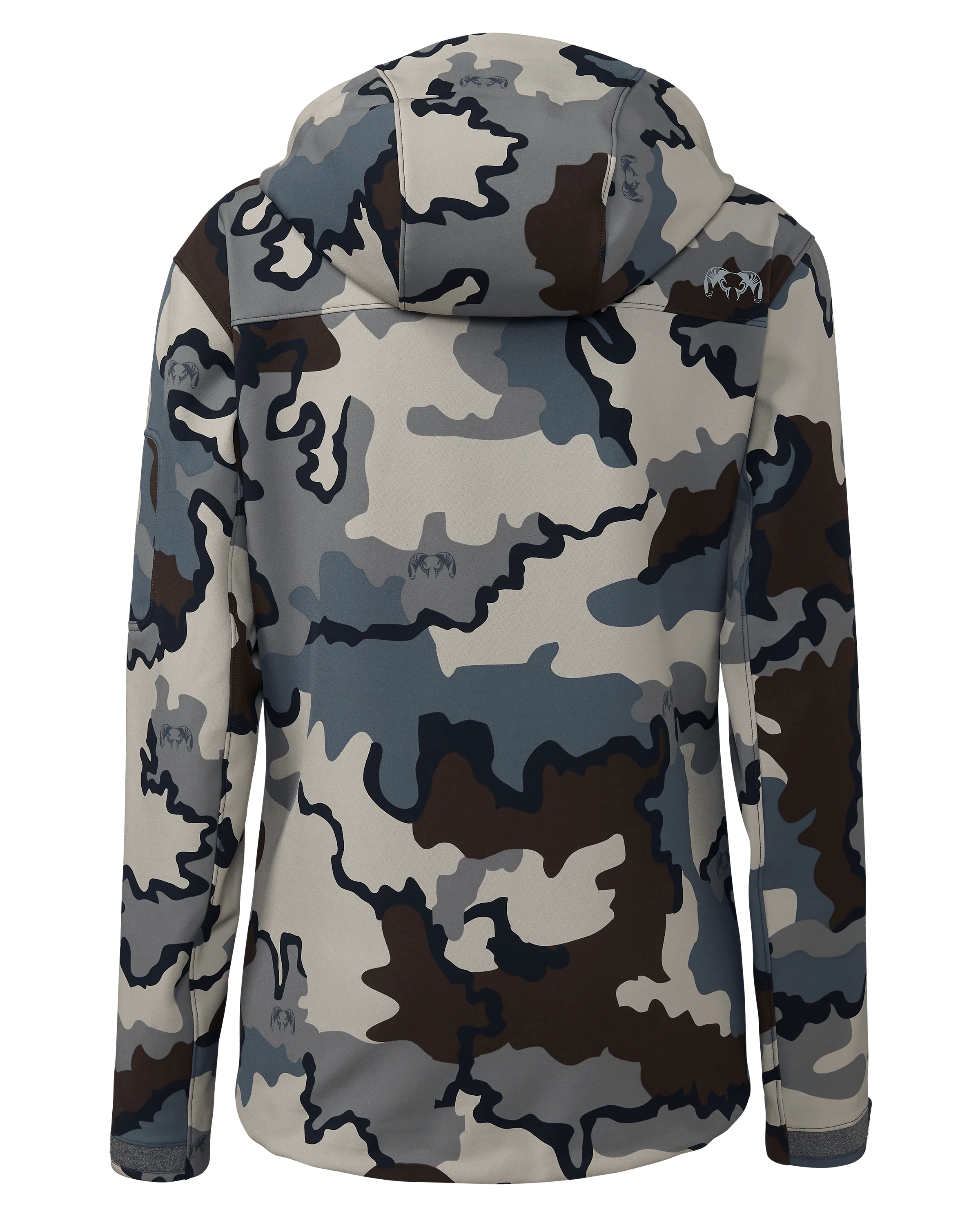 Women's Guide PRO Hooded Jacket | Vias