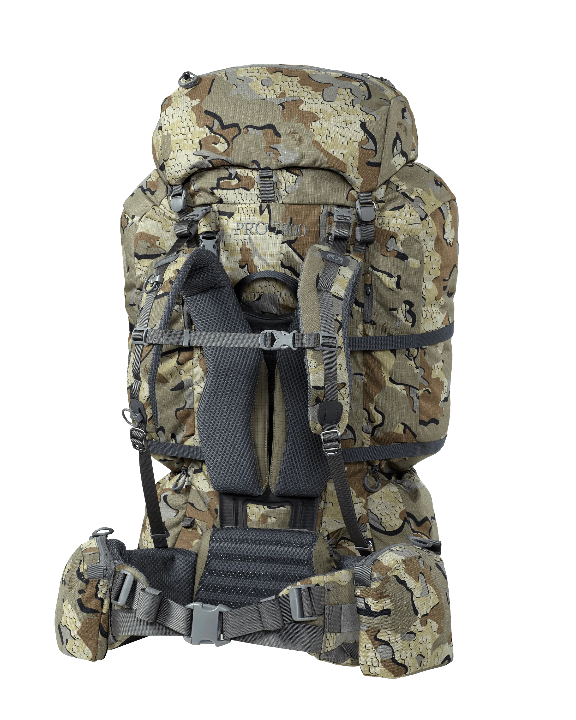 PRO 7800 Pack | Valo