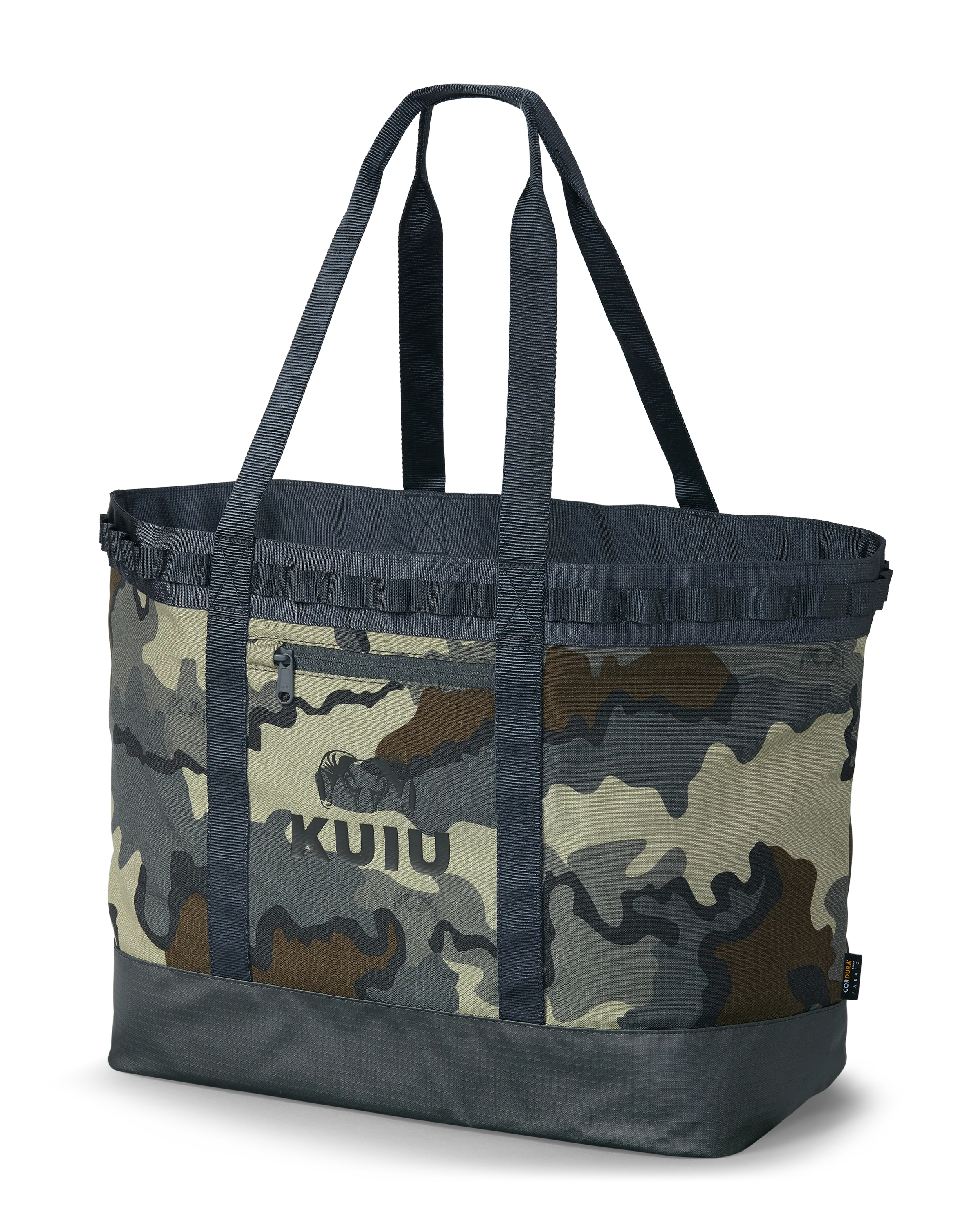 KUIU CORDURA 2800 Tote Bag | Vias