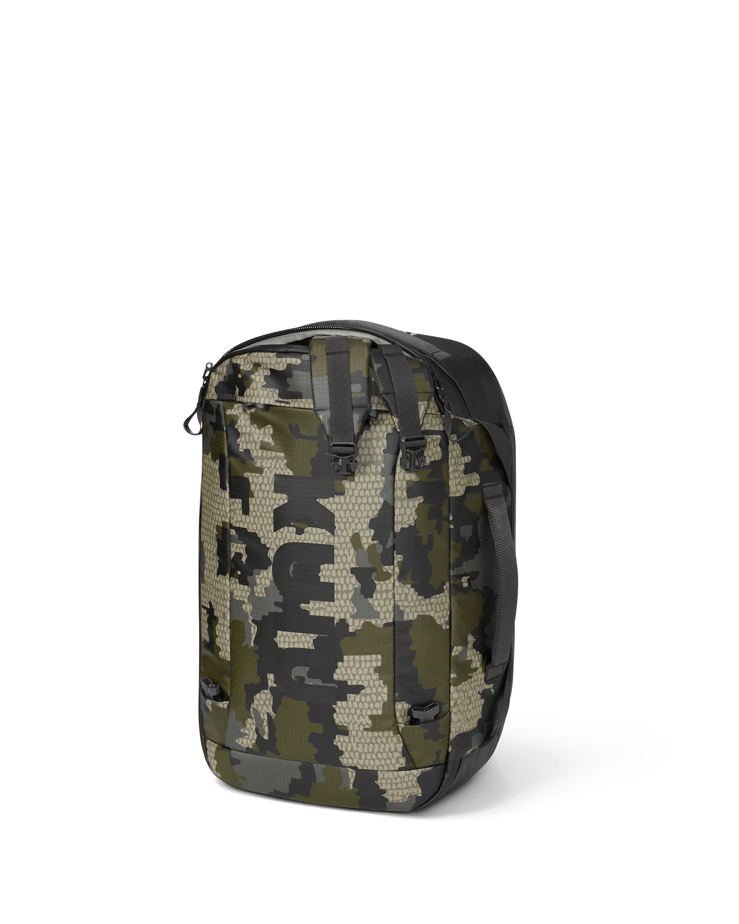 Waypoint 2800 Duffel | Verde