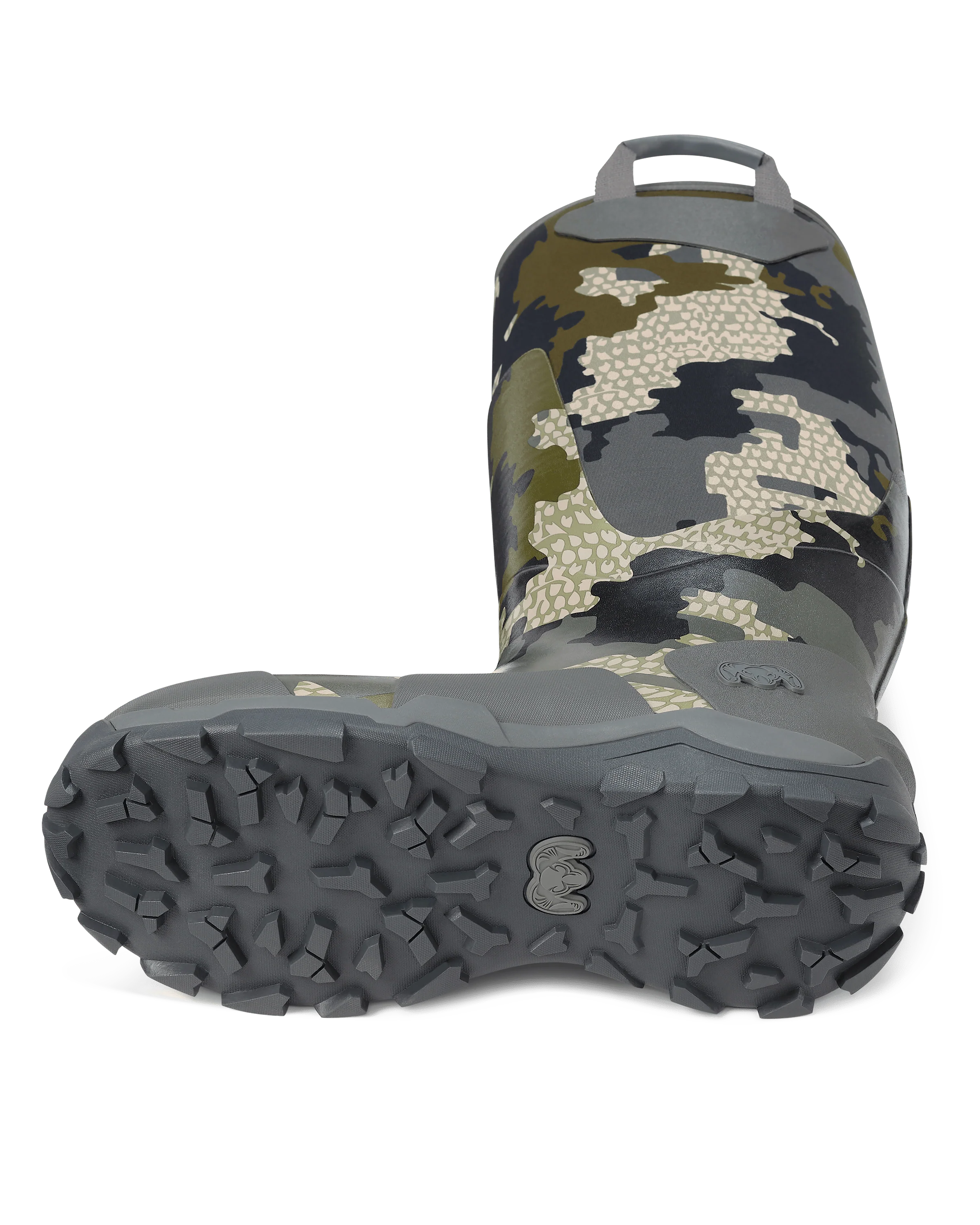 KUIU HD Mud Boot | Verde