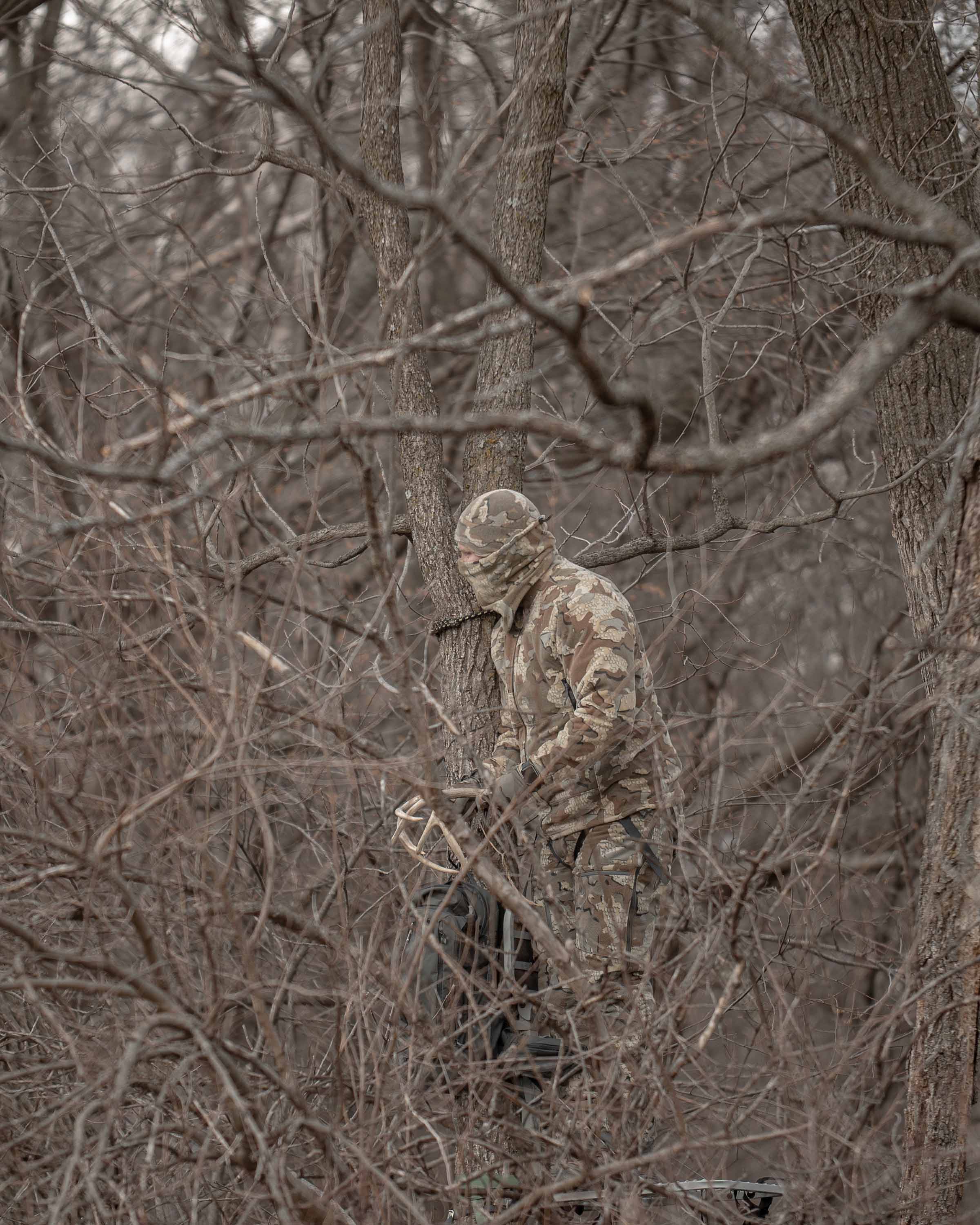 Wind Pro Fleece Beanie | Valo