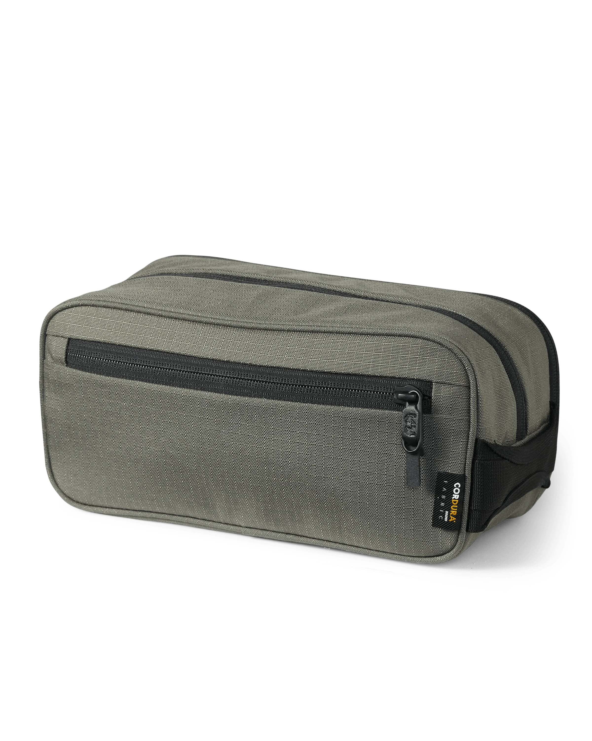 Base Camp CORDURA Dopp Kit | Stone