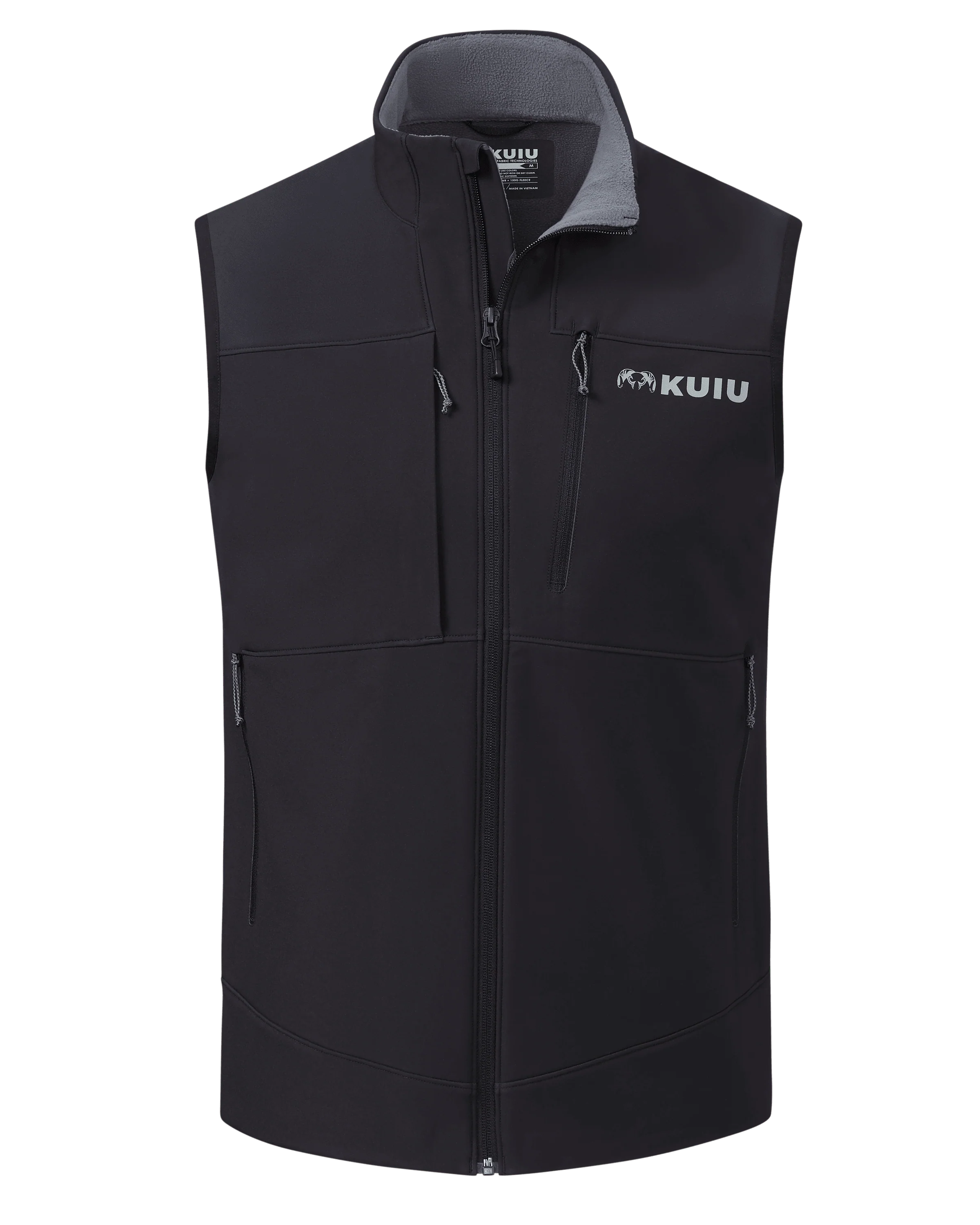 Guide PRO Vest | Black