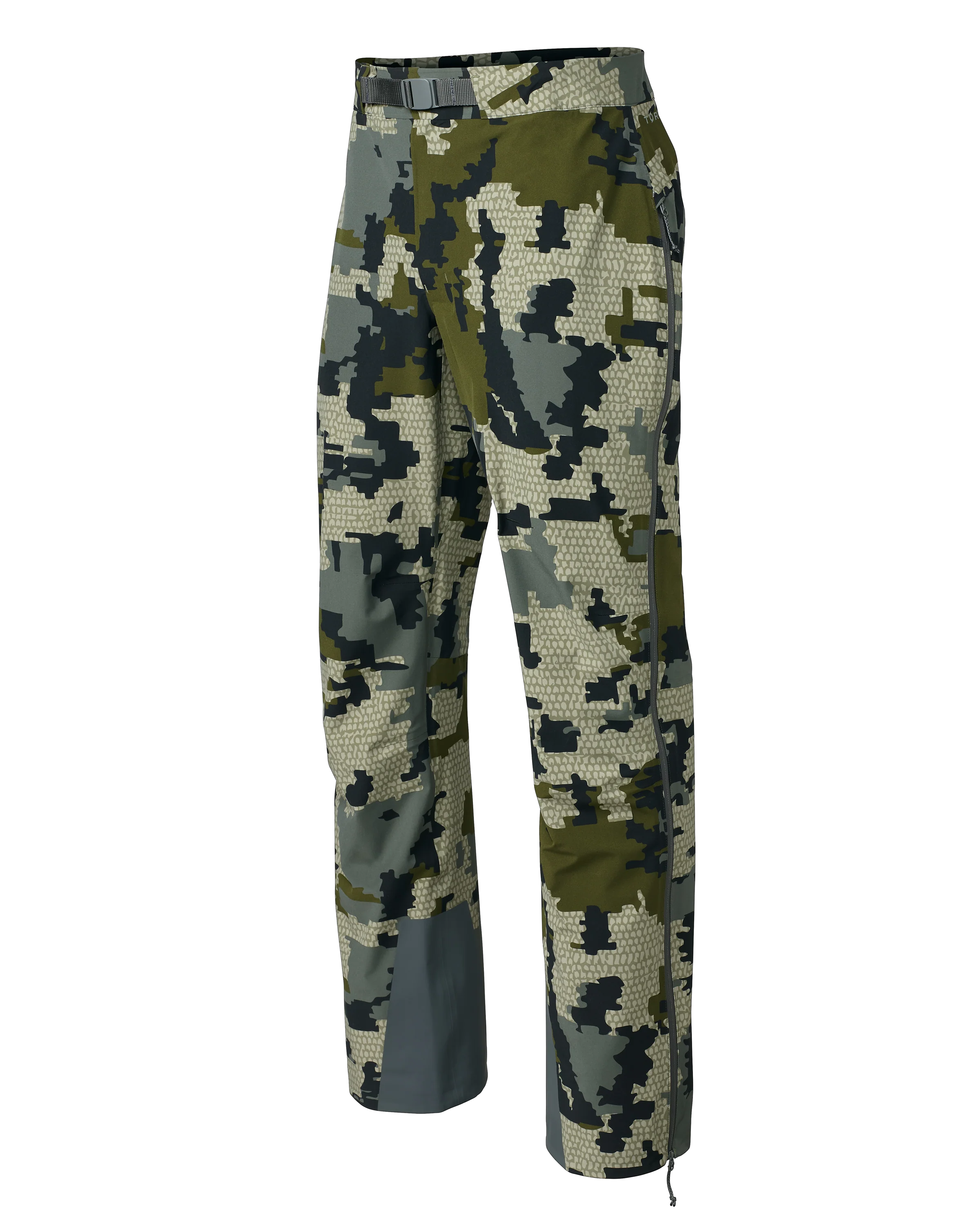Chugach TR Rain Pant | Verde