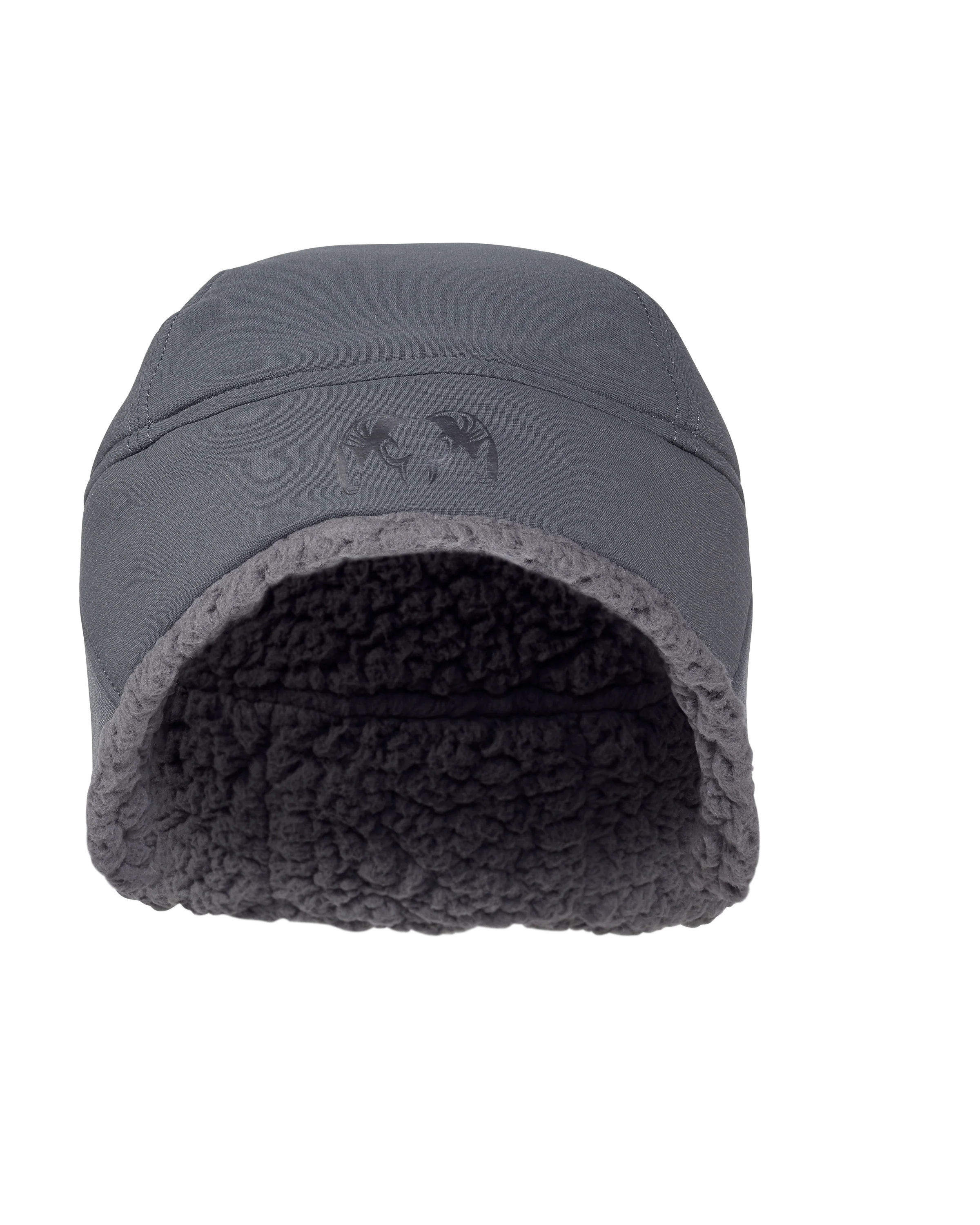 Kenai Beanie | Gunmetal