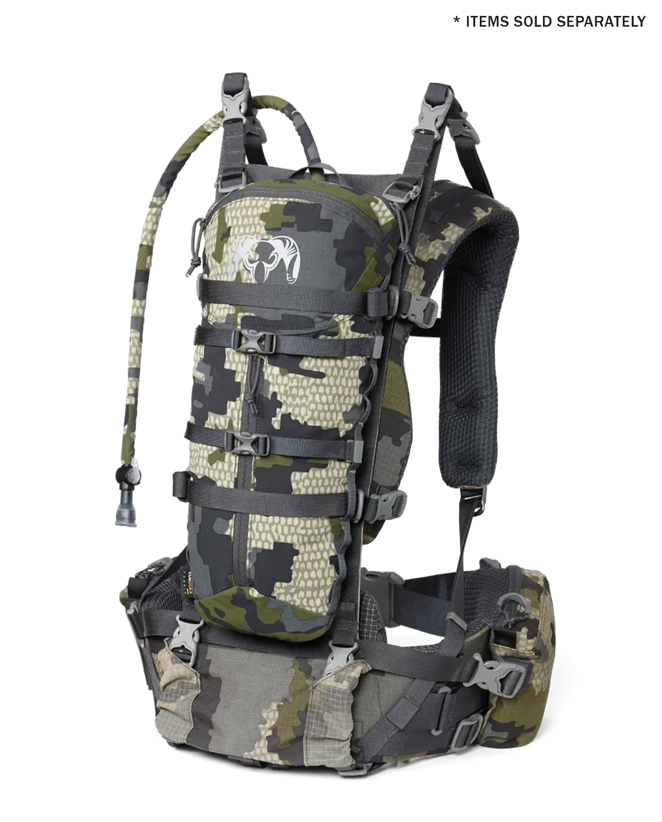 Pro Hydration Rig | Verde