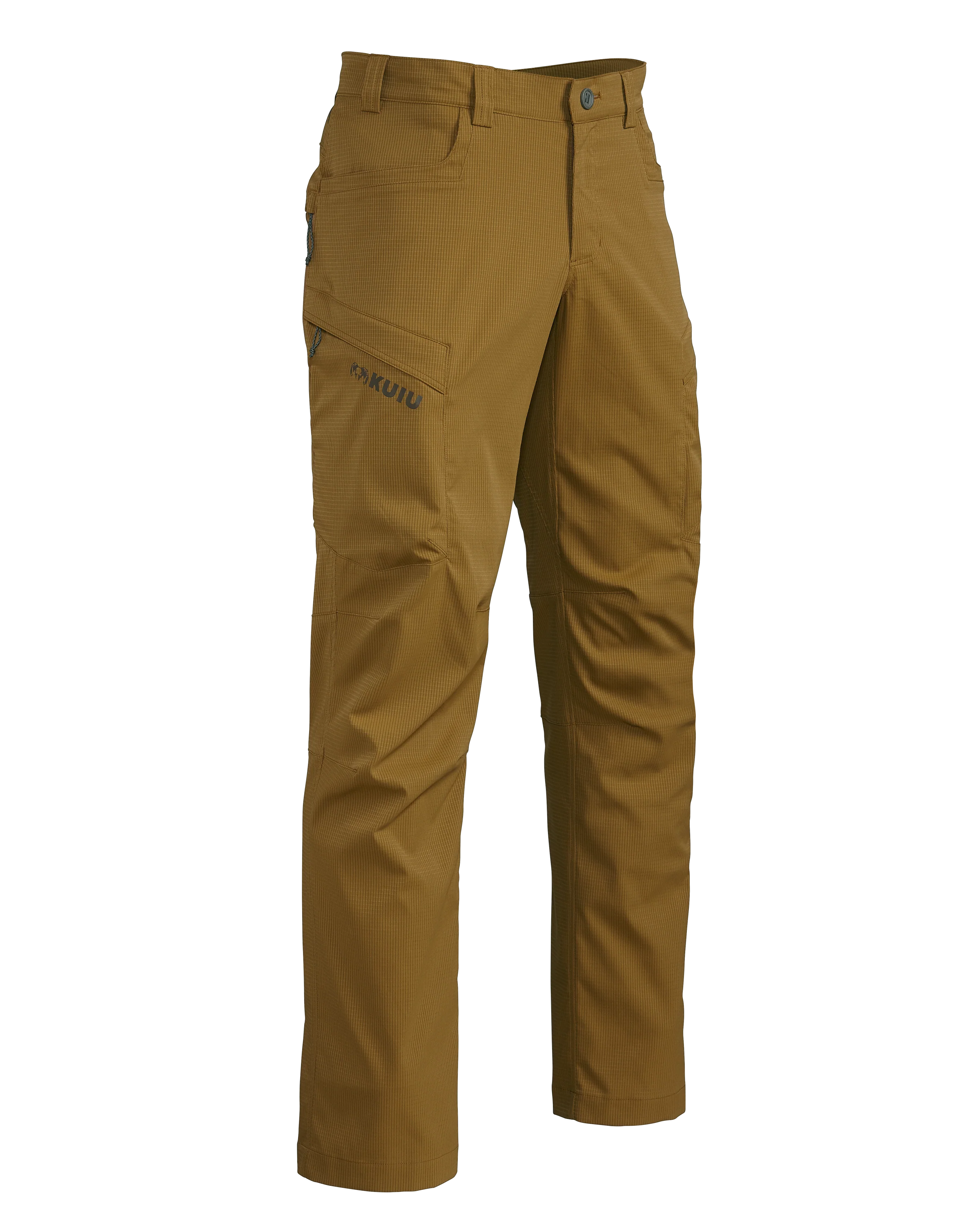 Tiburon Pant | Buckskin