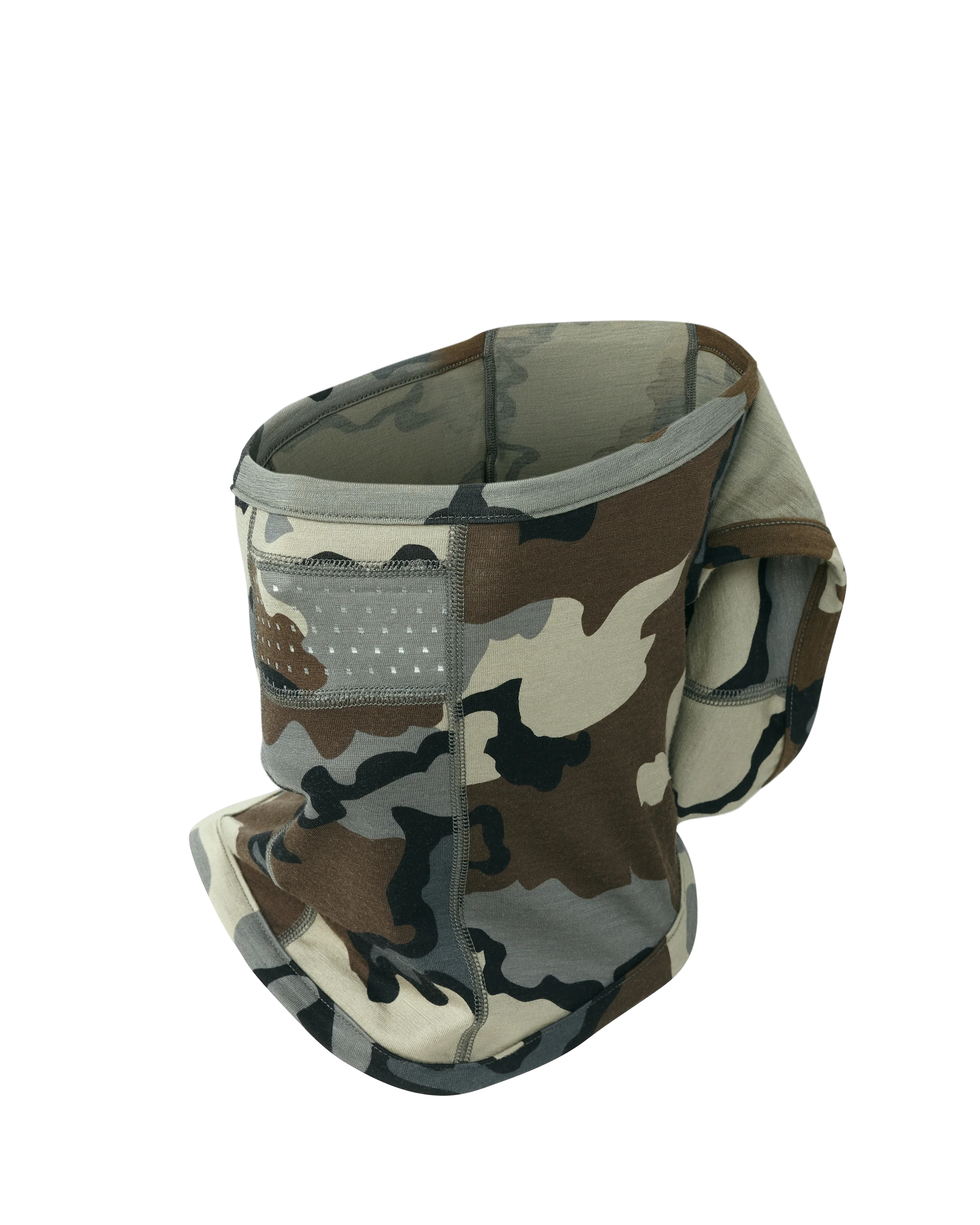 ULTRA Merino 145 Balaclava | Vias