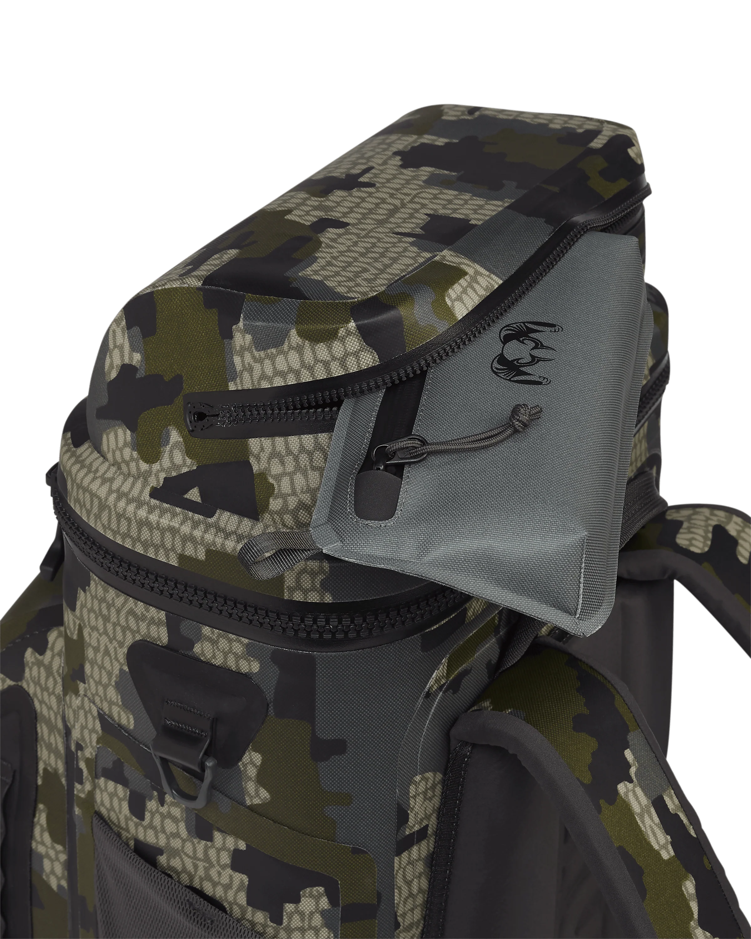 Koniag 2000 Cooler Backpack | Verde