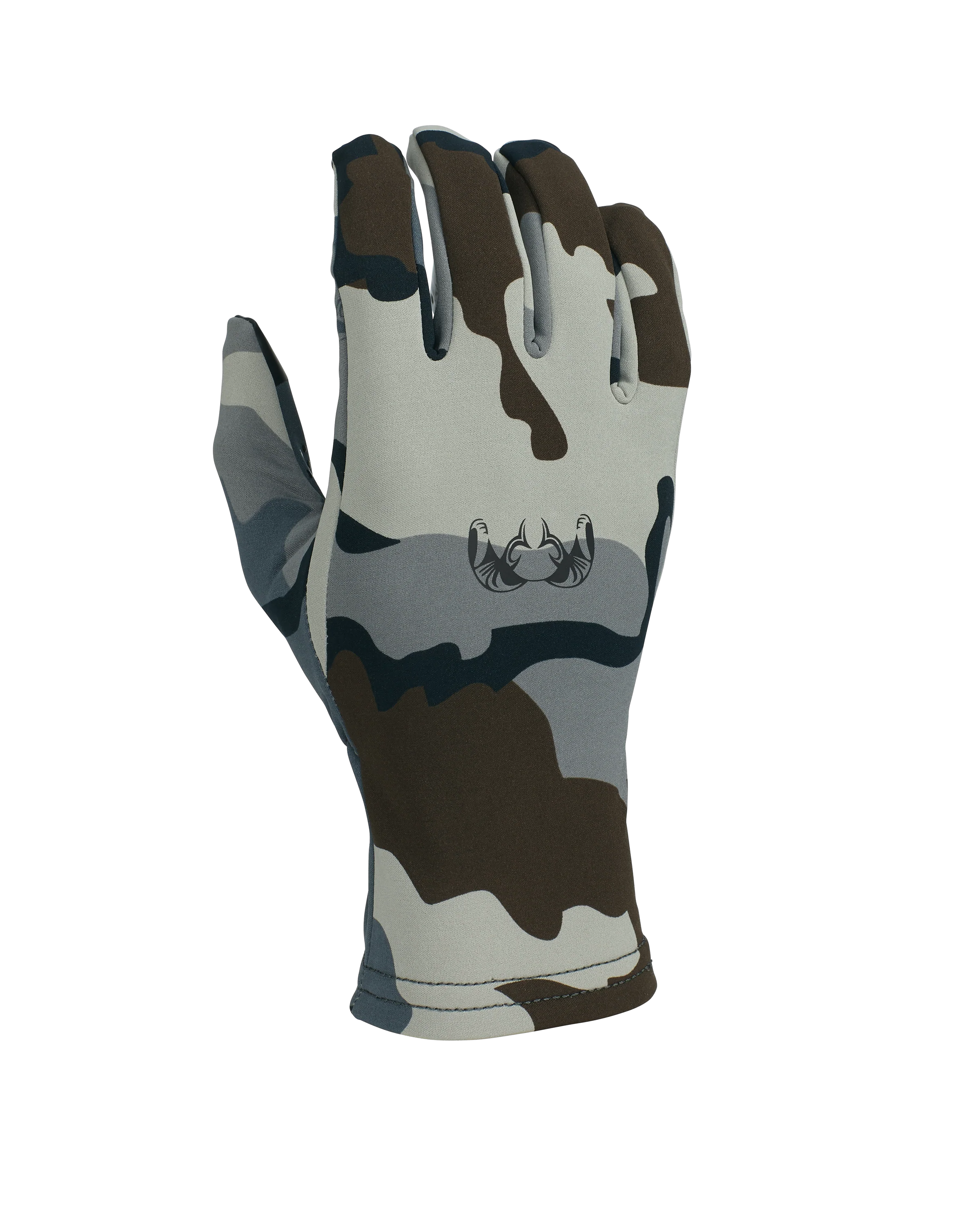 StrongFleece 220 Glove | Vias