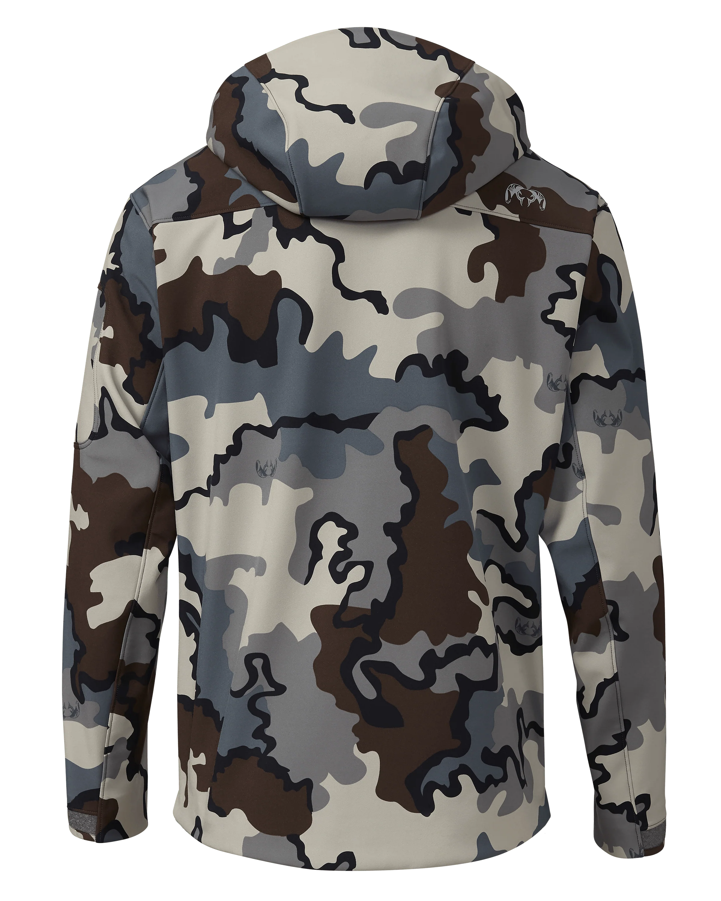 Guide PRO Hooded Jacket | Vias