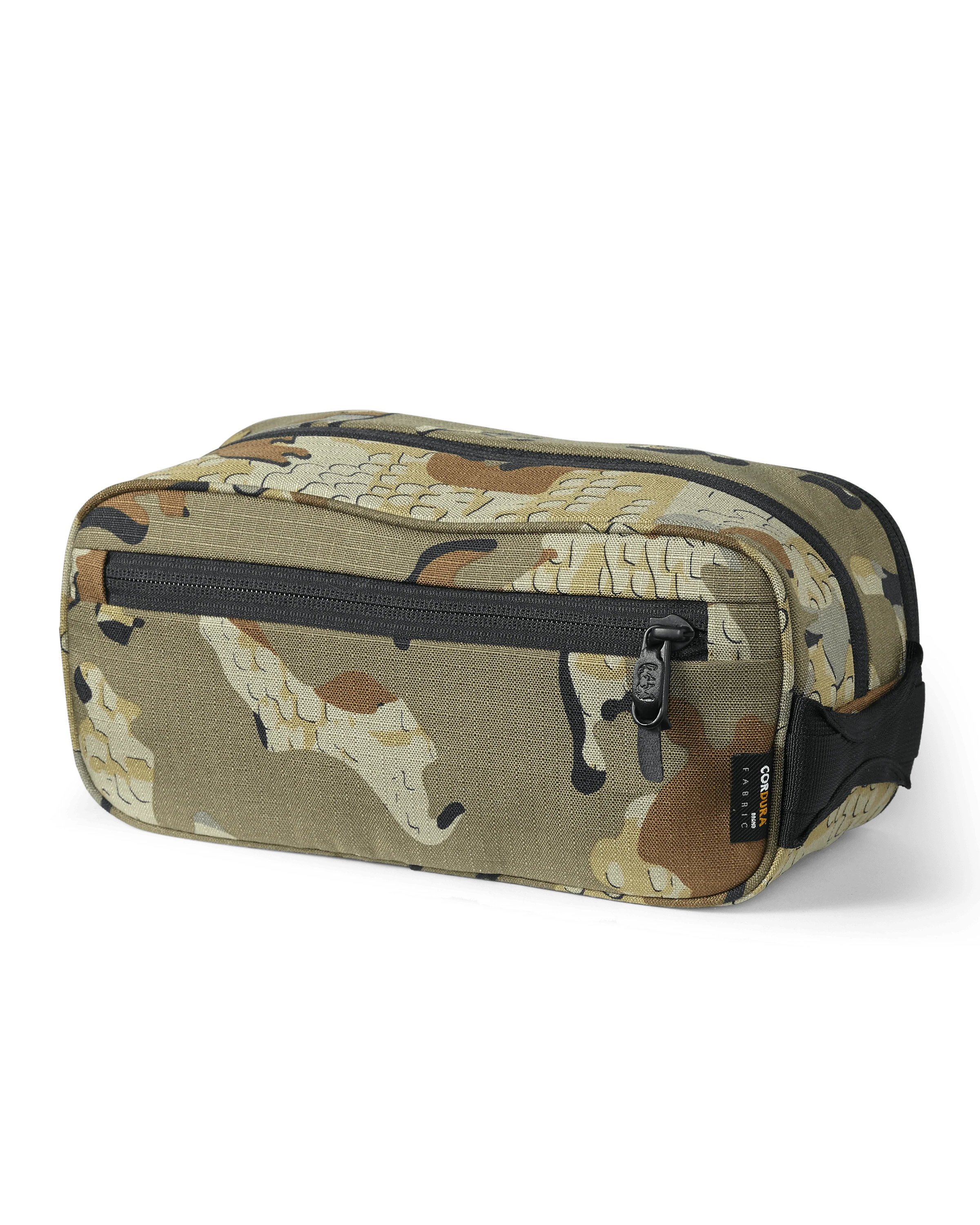 Base Camp CORDURA Dopp Kit | Valo
