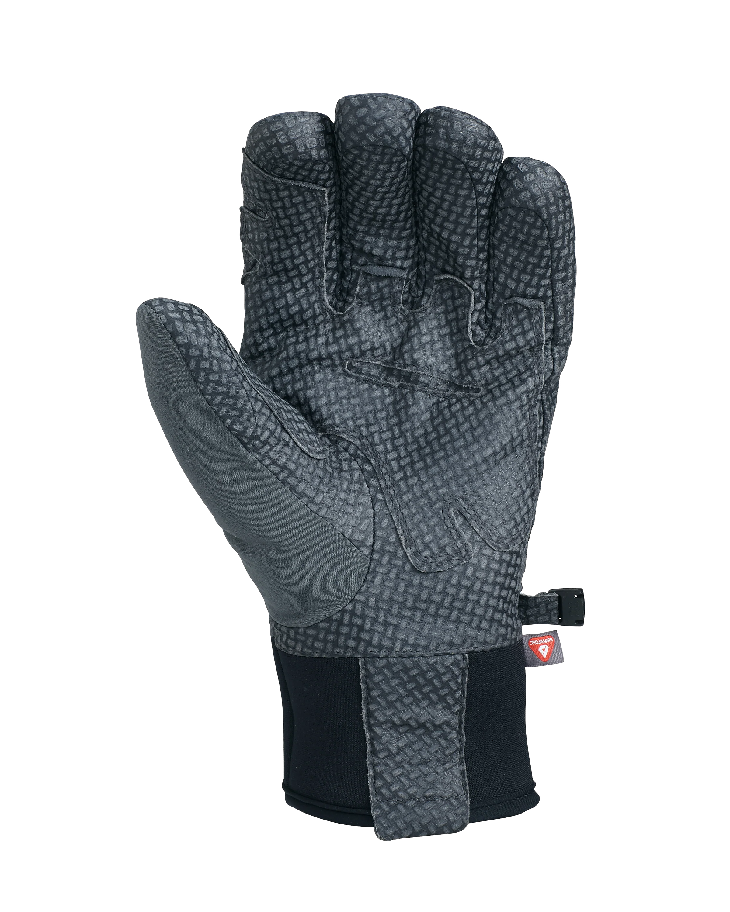 Expedition Glove | Gunmetal