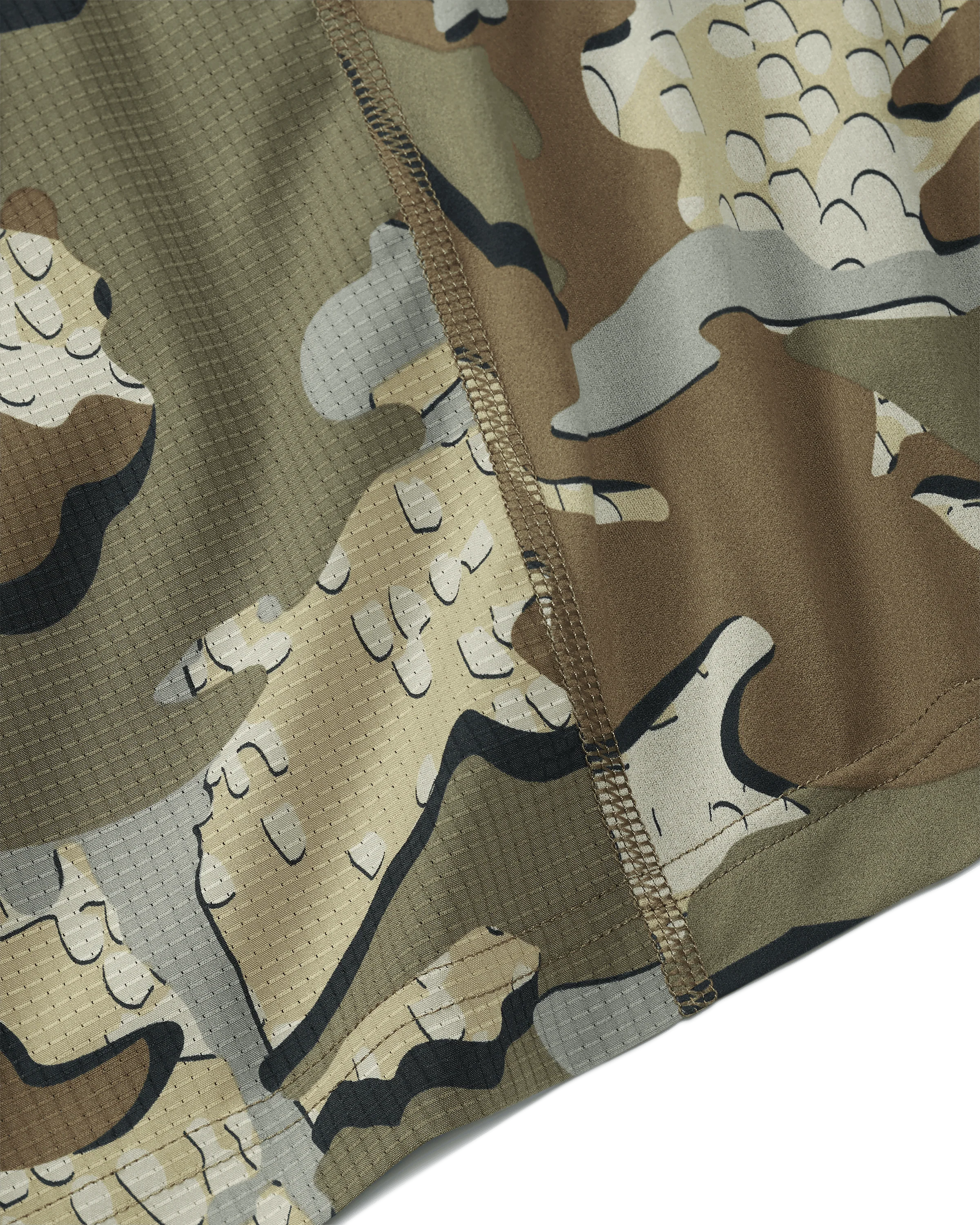 Tiburon Hybrid Hoodie | Valo