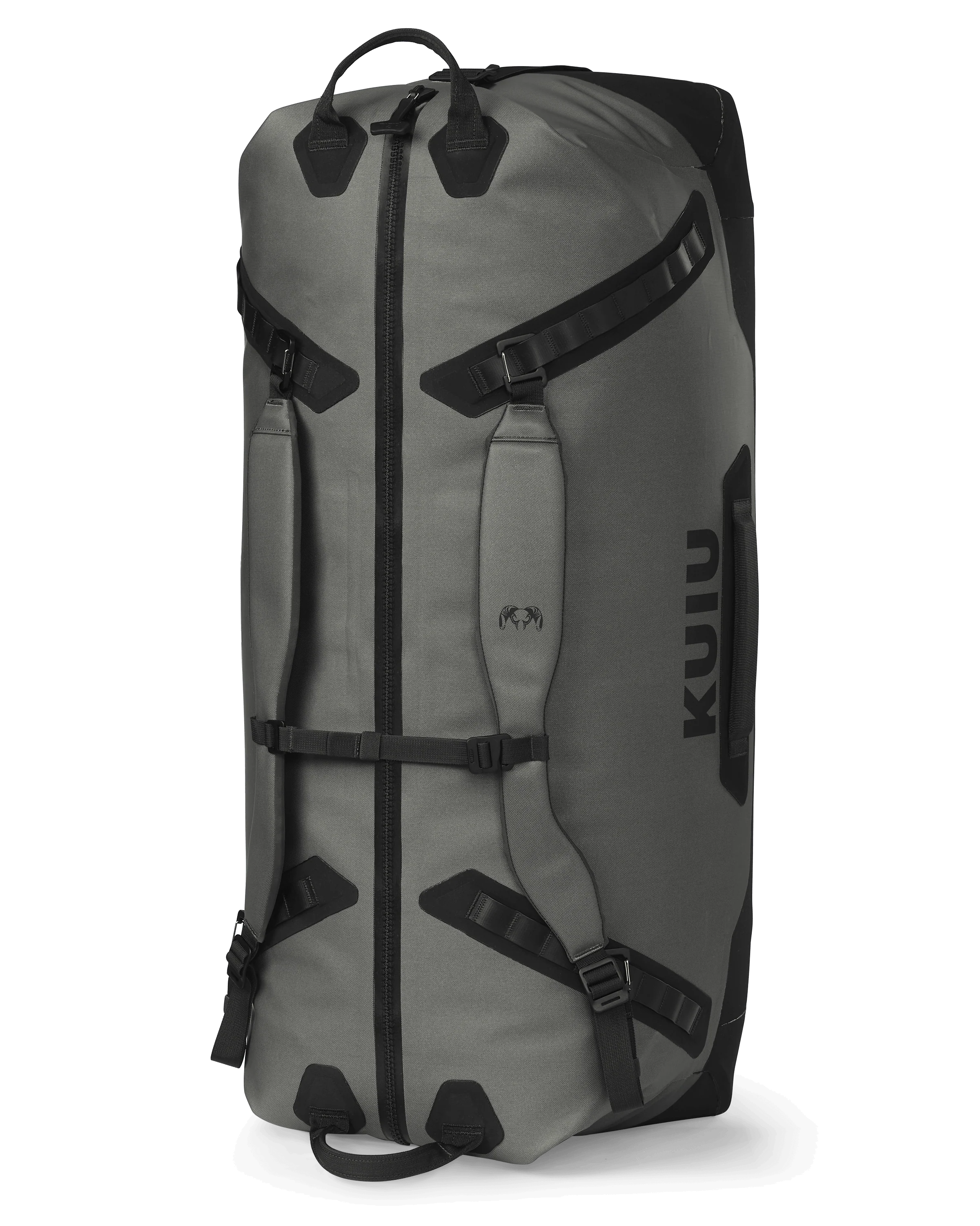 Kodiak 6600 Submersible Duffel | Stone