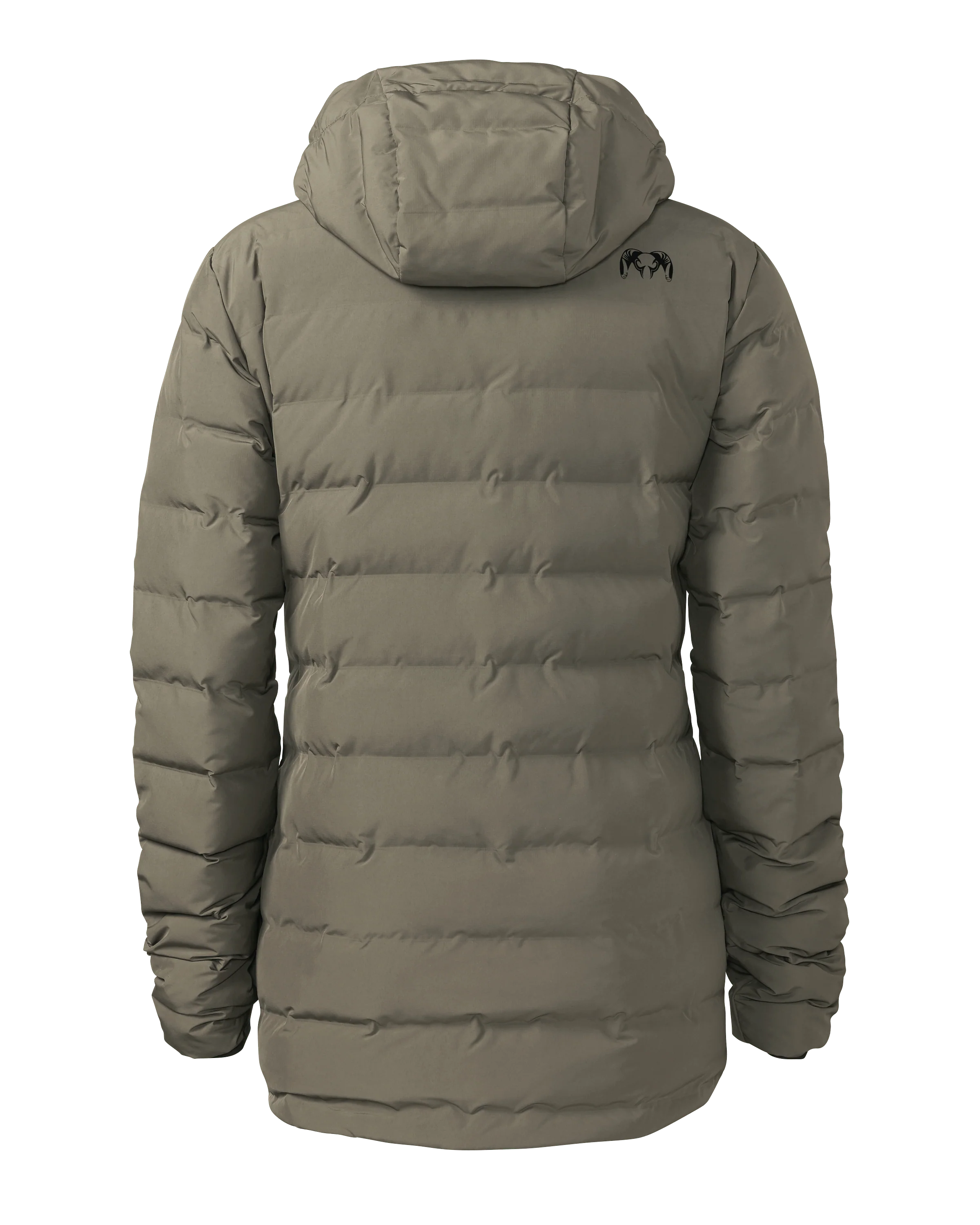 Women's Elements Hooded Jacket | Ash
