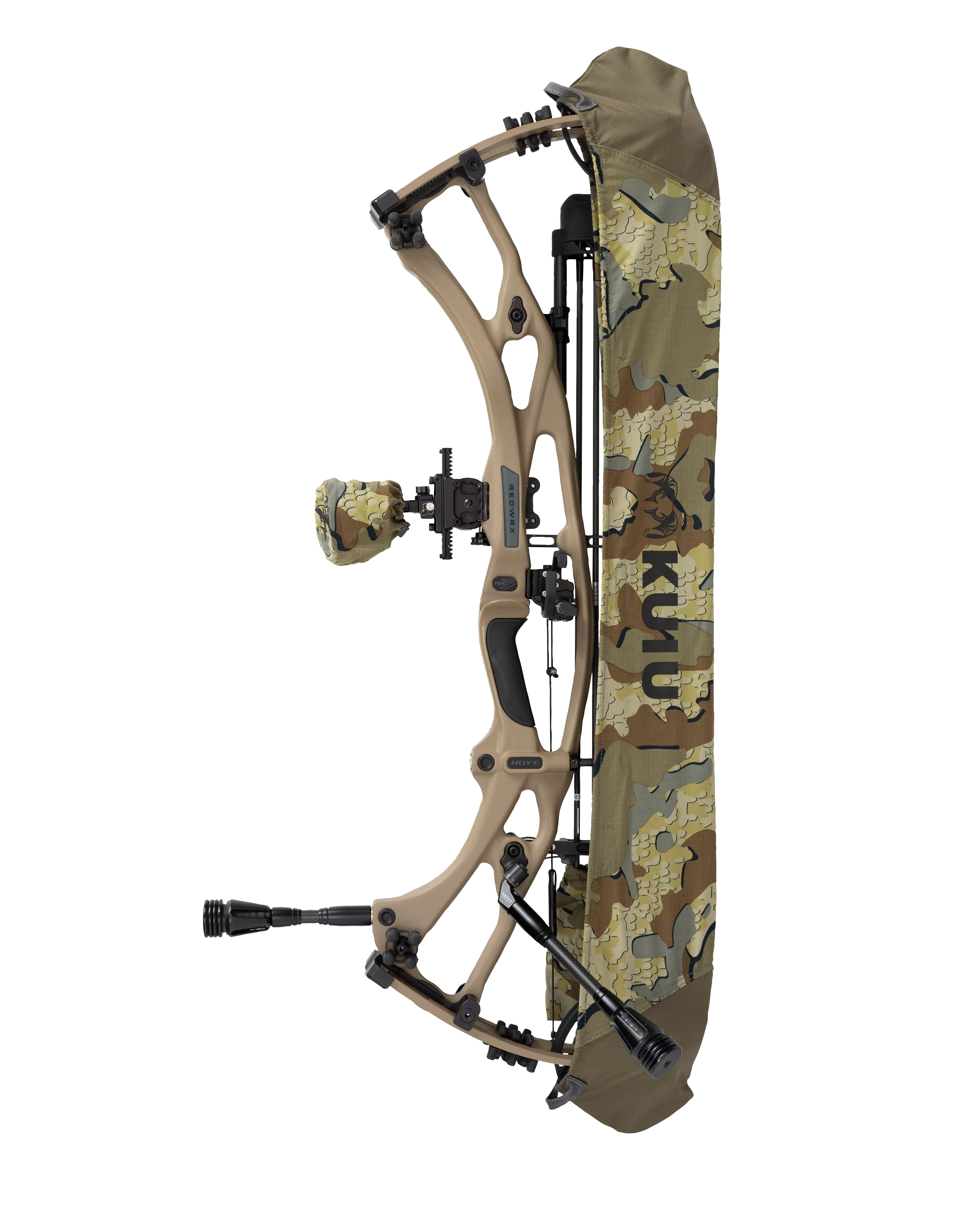 KUIU SFS Bow Cover Kit | Valo