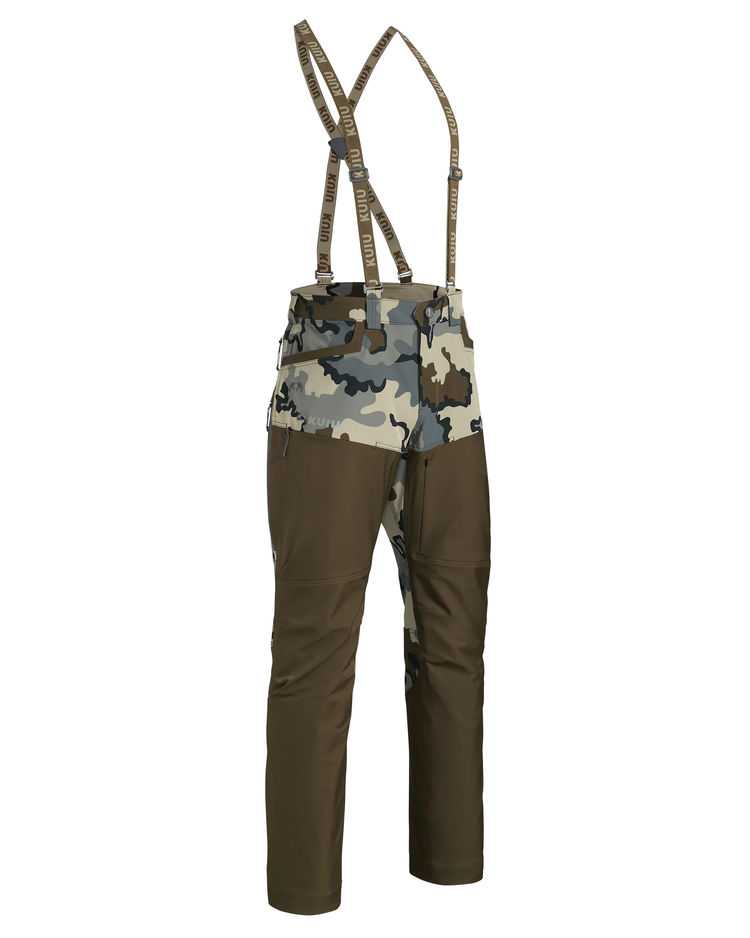 PRO Brush Pant | Vias